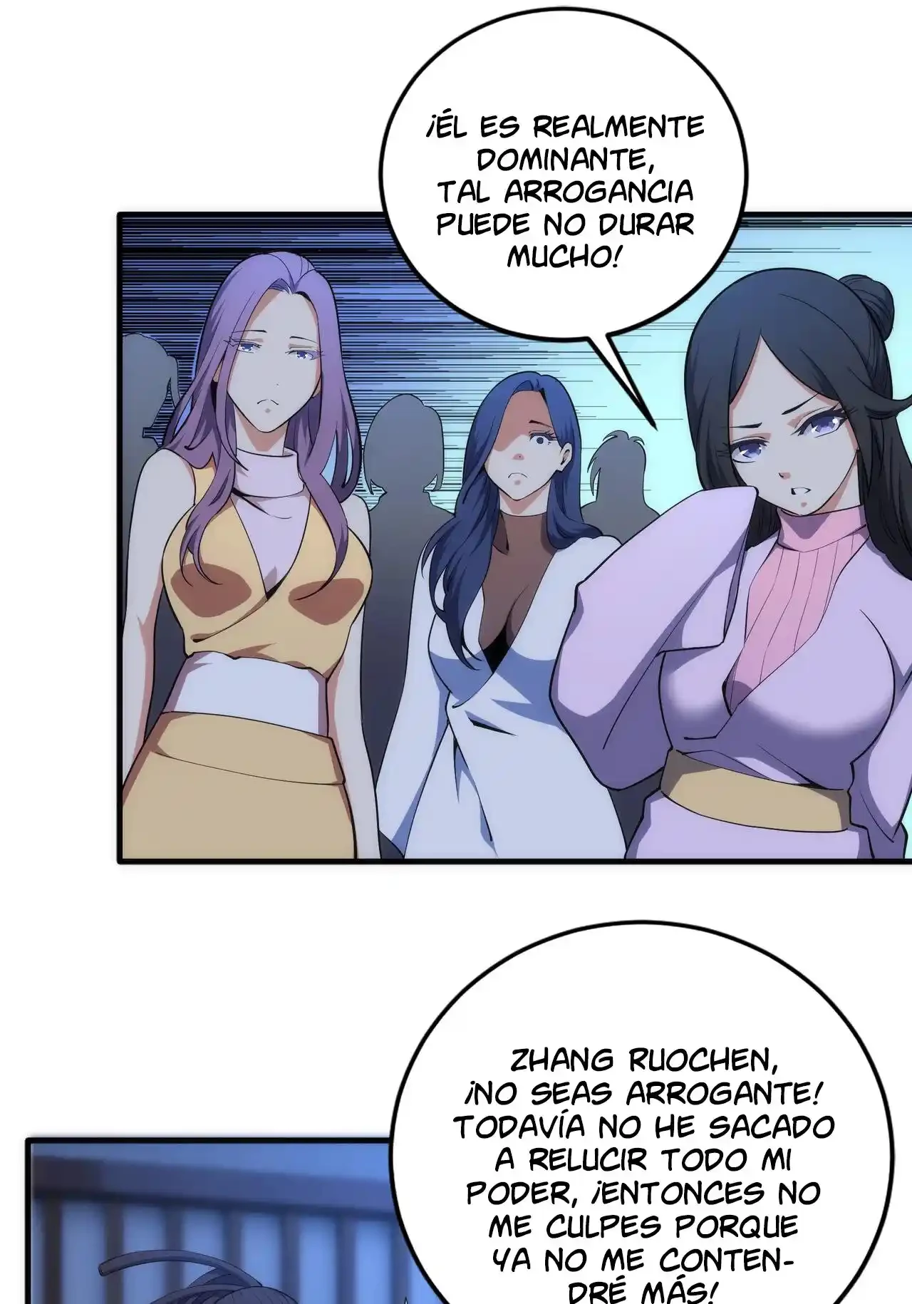 Los dioses antiguos > Capitulo 75 > Page 111