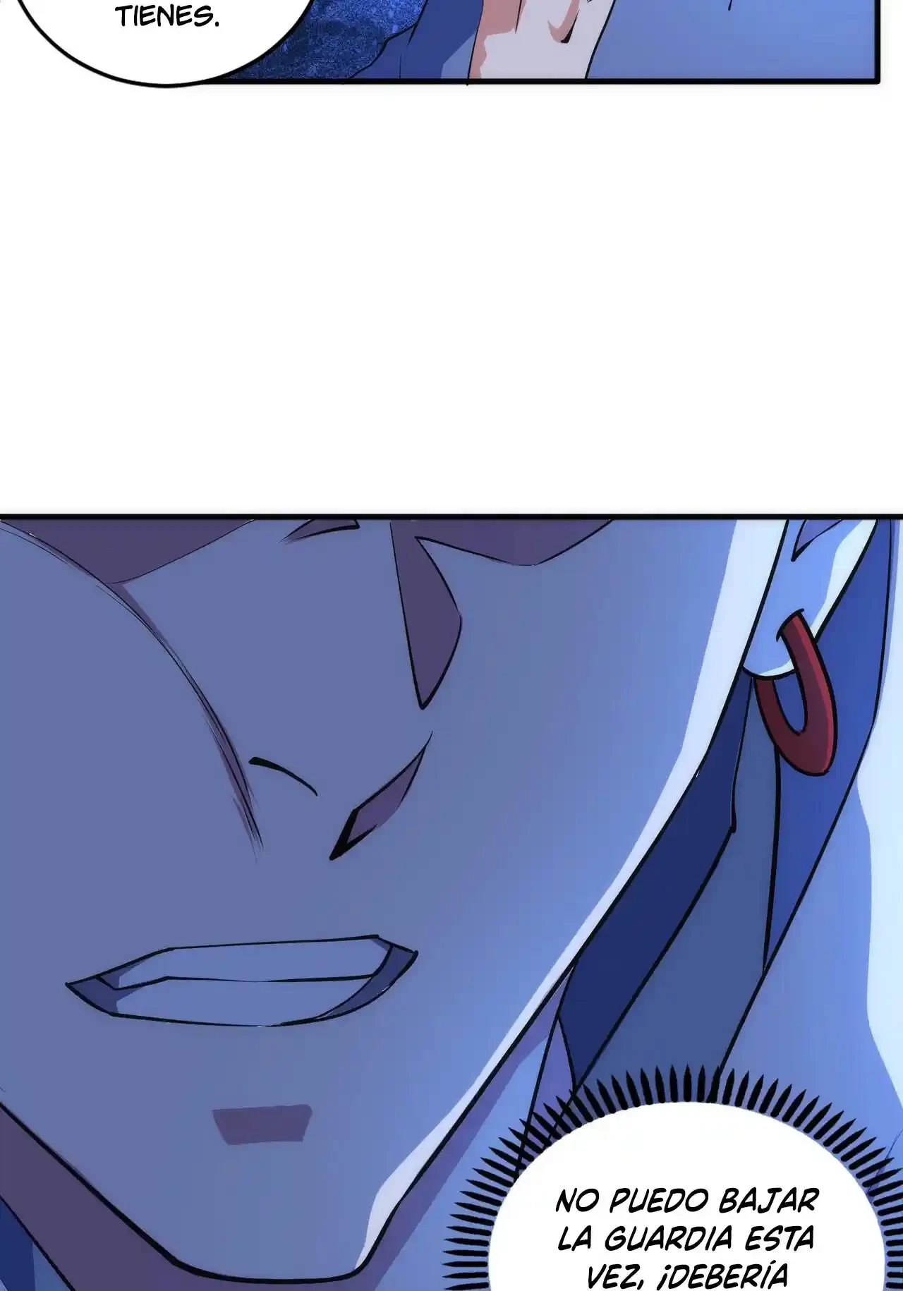 Los dioses antiguos > Capitulo 75 > Page 141