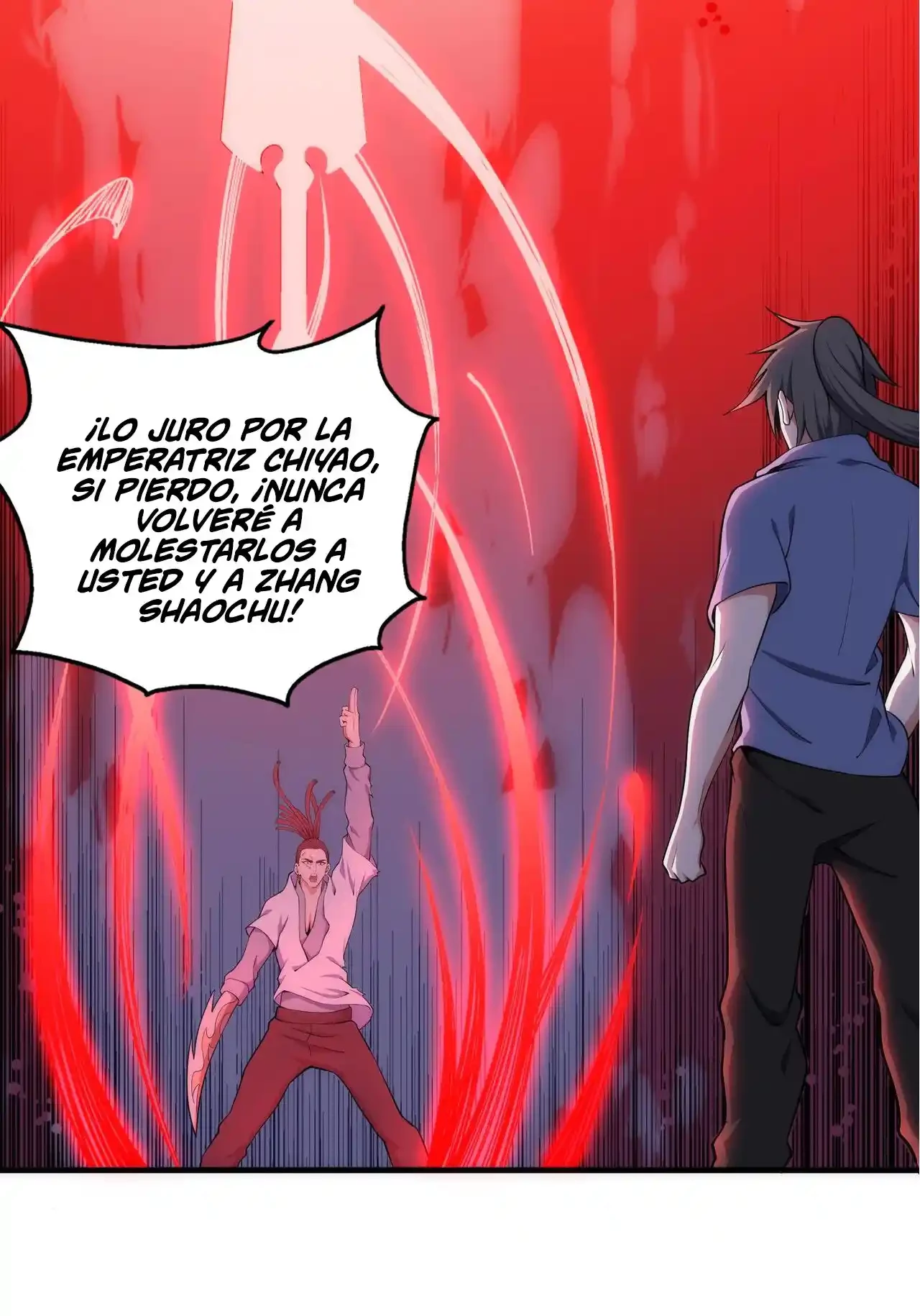 Los dioses antiguos > Capitulo 75 > Page 161