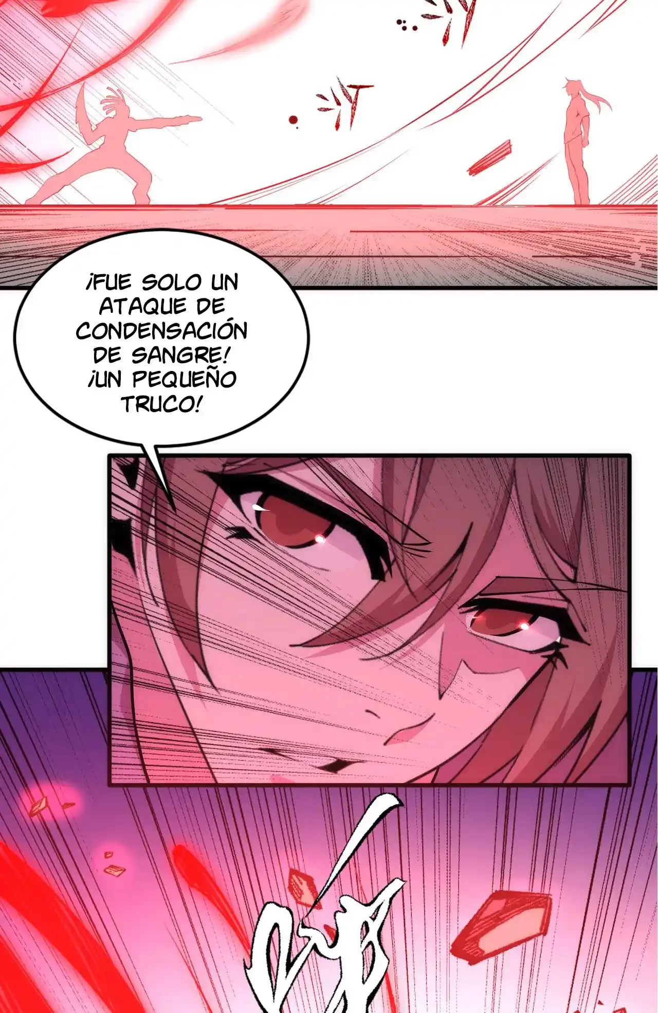 Los dioses antiguos > Capitulo 75 > Page 201