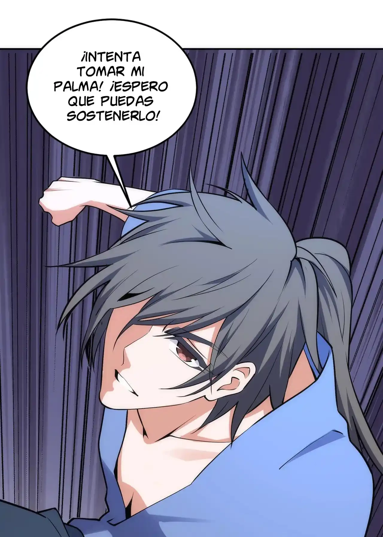 Los dioses antiguos > Capitulo 75 > Page 221