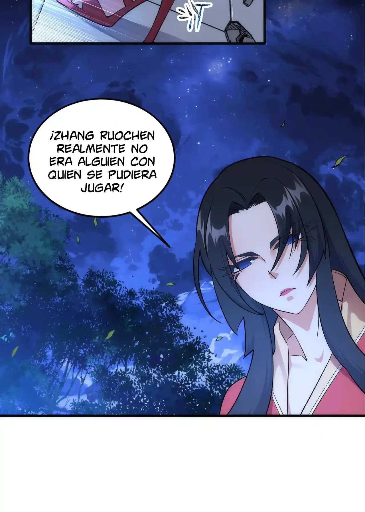 Los dioses antiguos > Capitulo 75 > Page 281