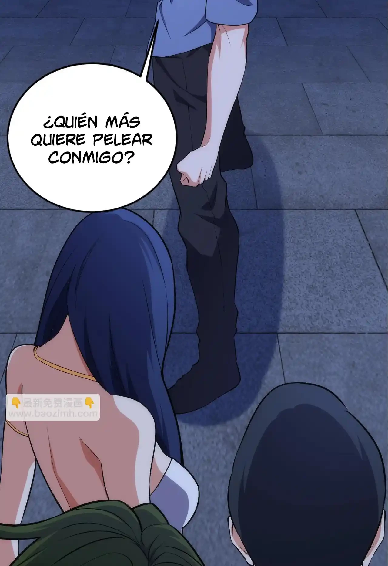 Los dioses antiguos > Capitulo 75 > Page 321
