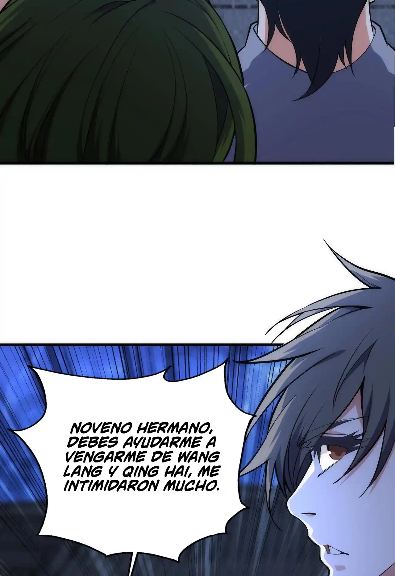 Los dioses antiguos > Capitulo 75 > Page 331