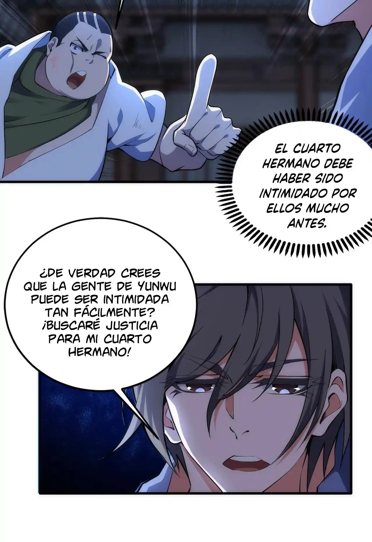 Los dioses antiguos > Capitulo 75 > Page 341