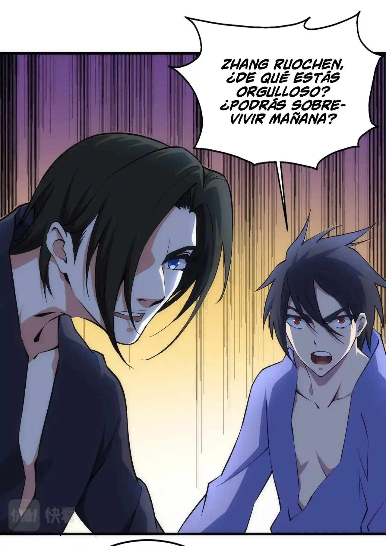 Los dioses antiguos > Capitulo 75 > Page 351