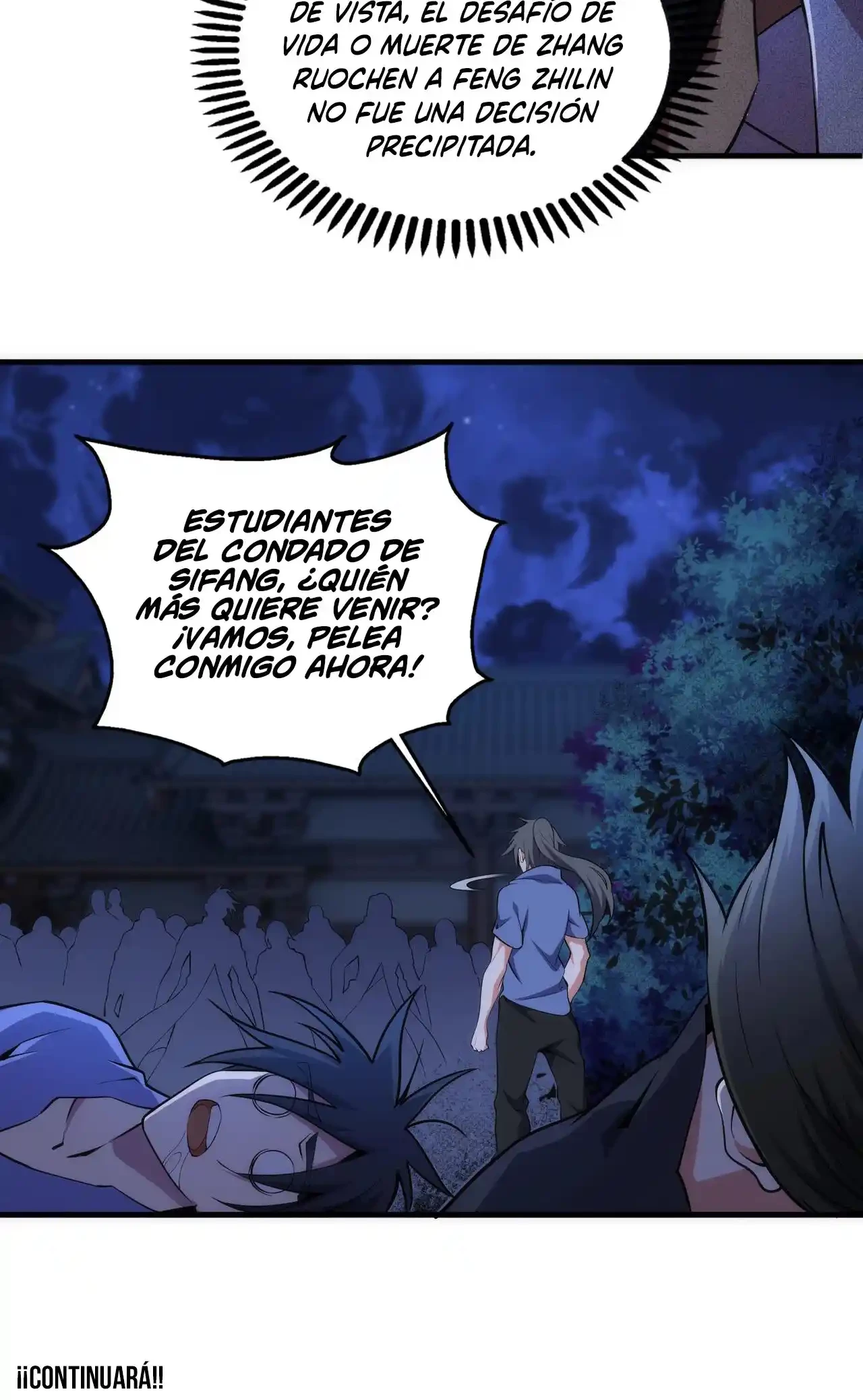 Los dioses antiguos > Capitulo 75 > Page 411