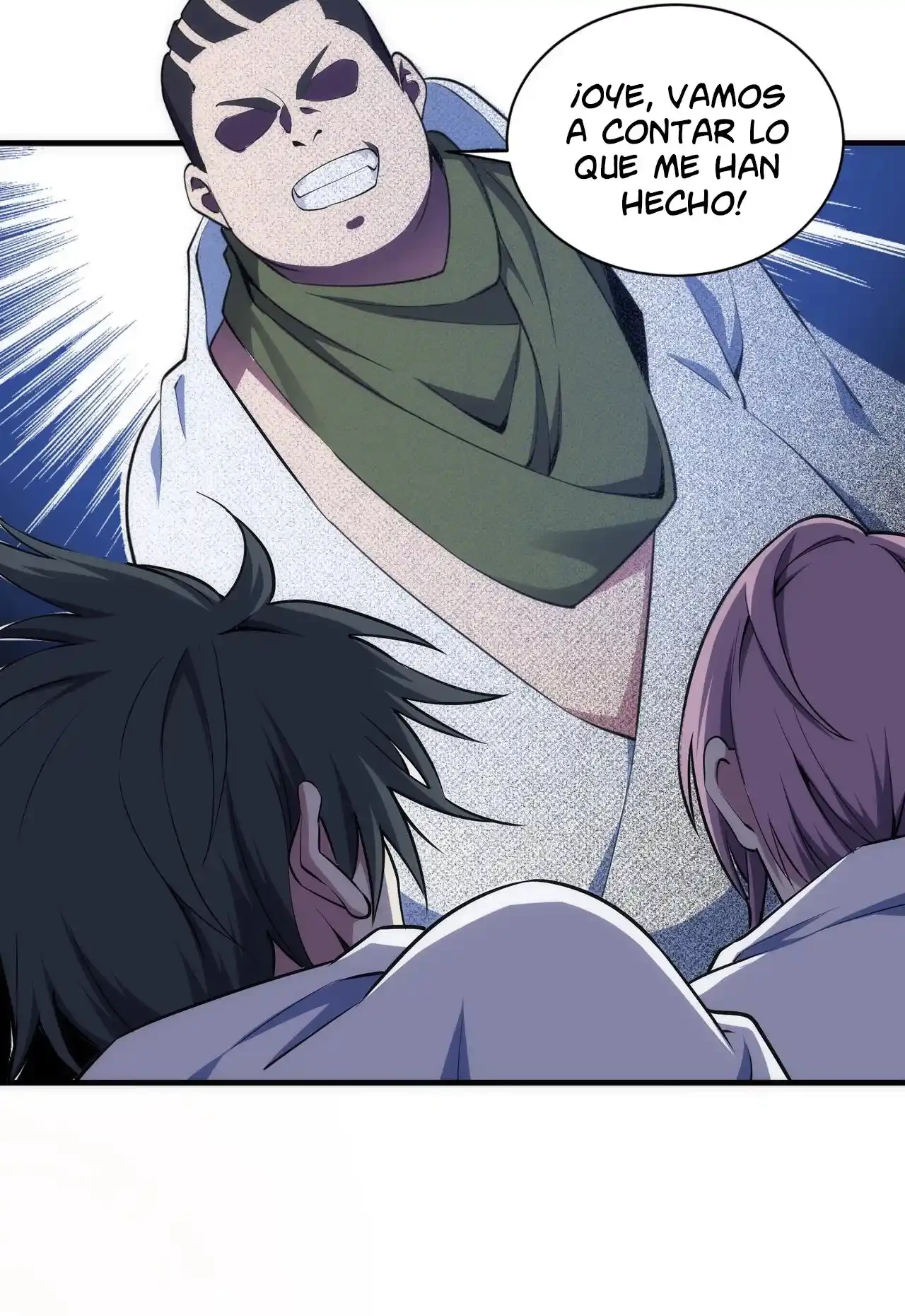 Los dioses antiguos > Capitulo 76 > Page 61