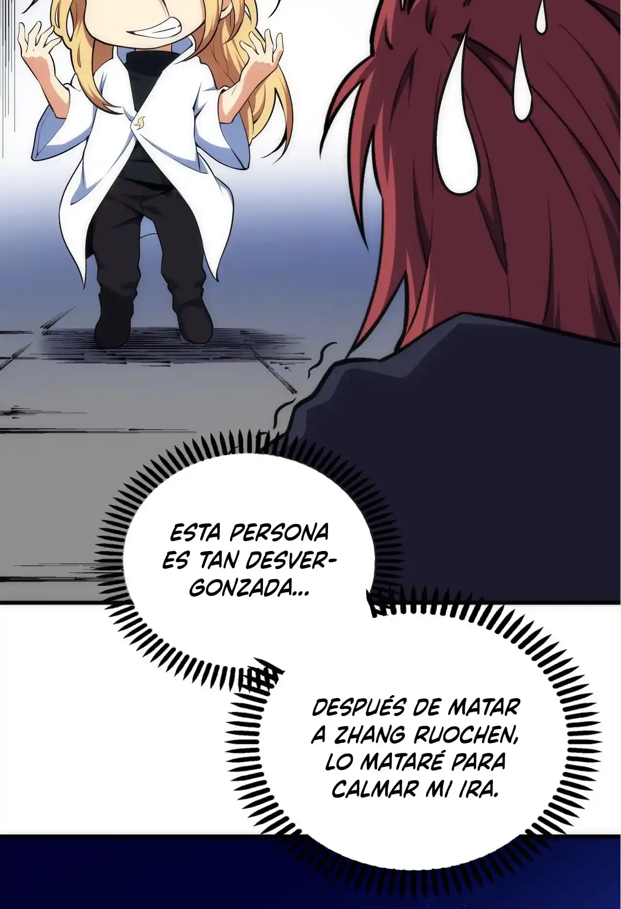 Los dioses antiguos > Capitulo 76 > Page 161