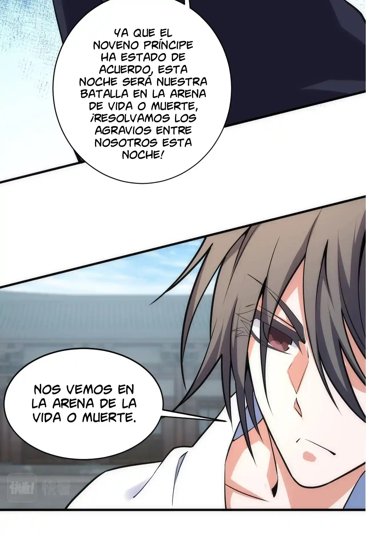 Los dioses antiguos > Capitulo 76 > Page 181