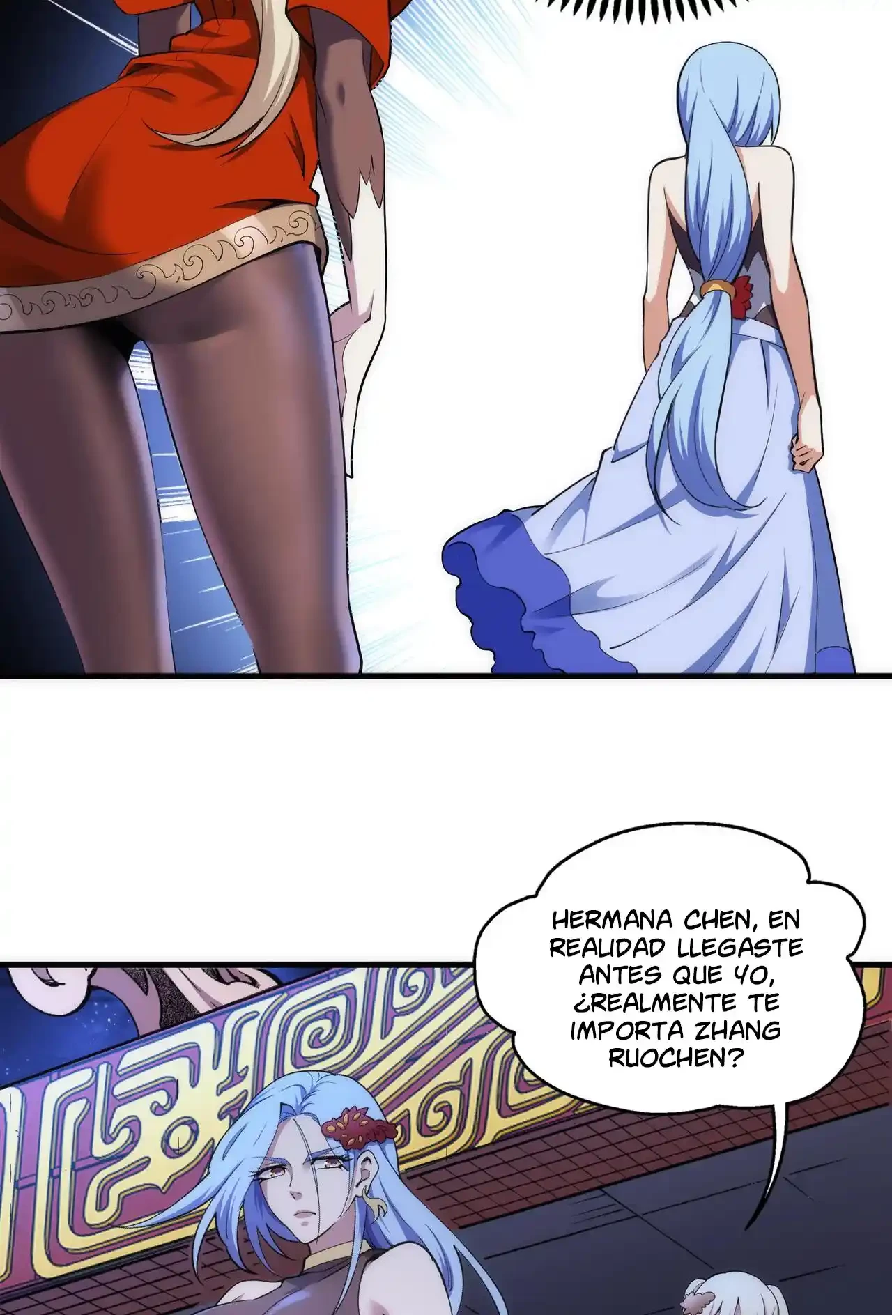 Los dioses antiguos > Capitulo 76 > Page 221