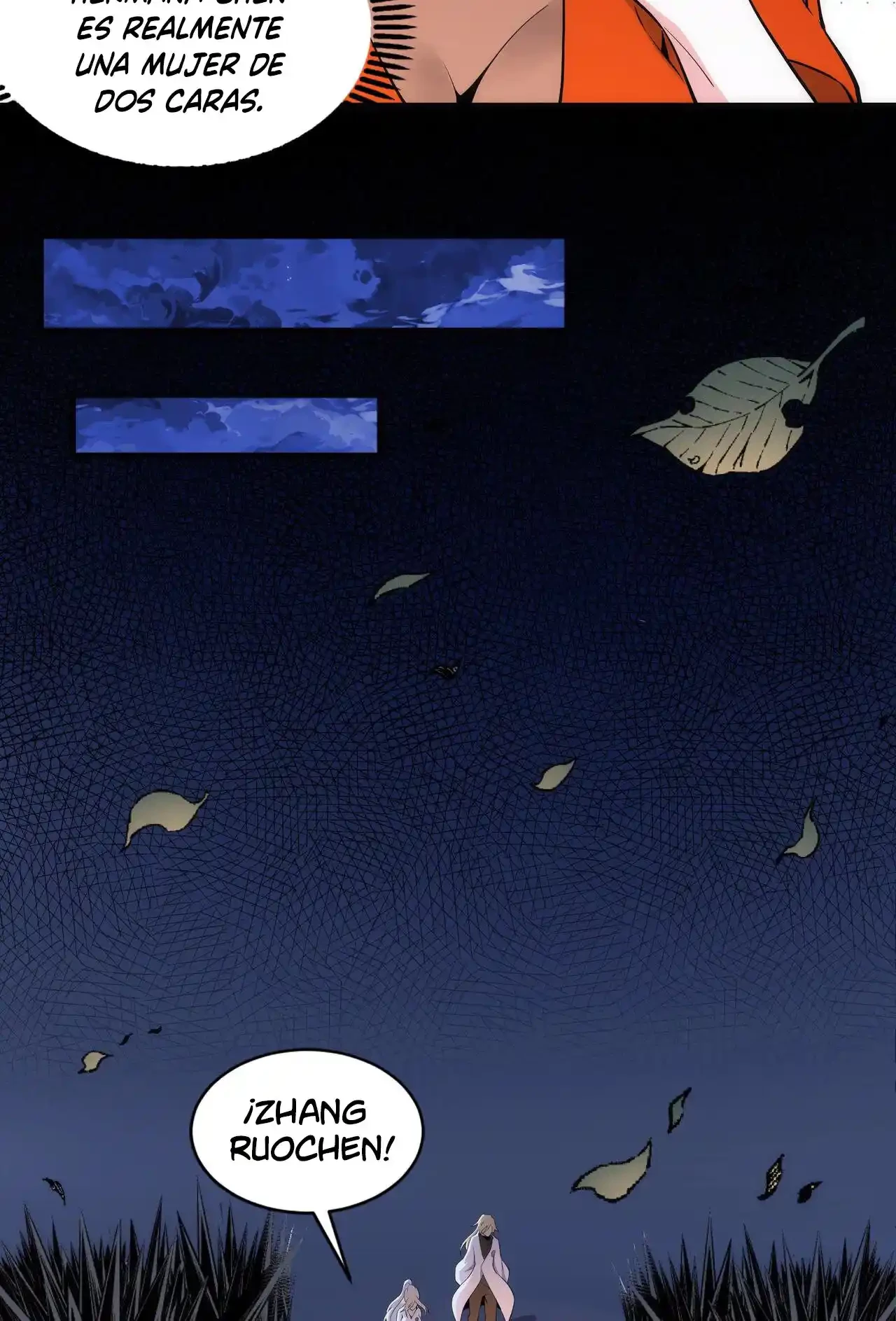 Los dioses antiguos > Capitulo 76 > Page 241