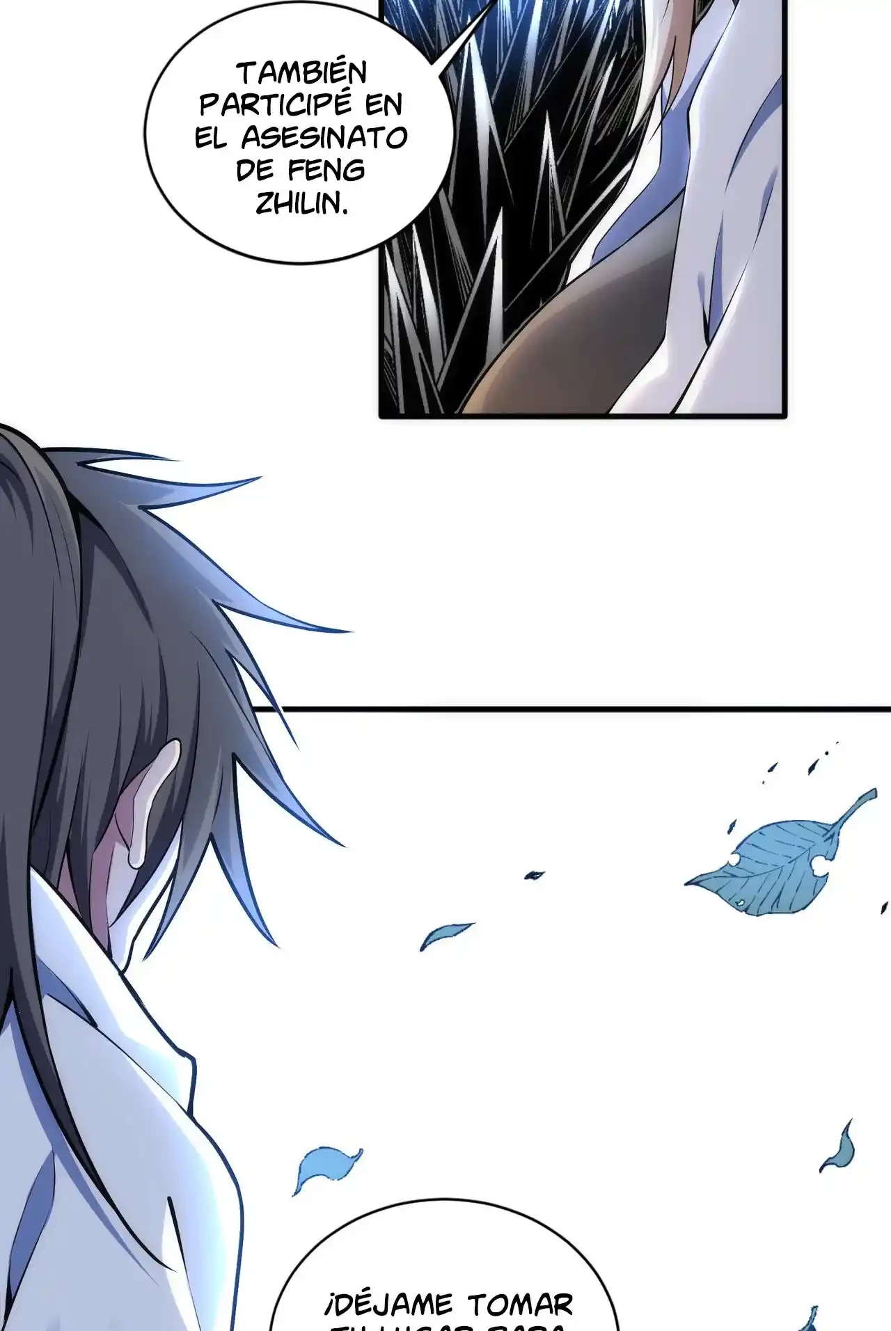 Los dioses antiguos > Capitulo 76 > Page 271