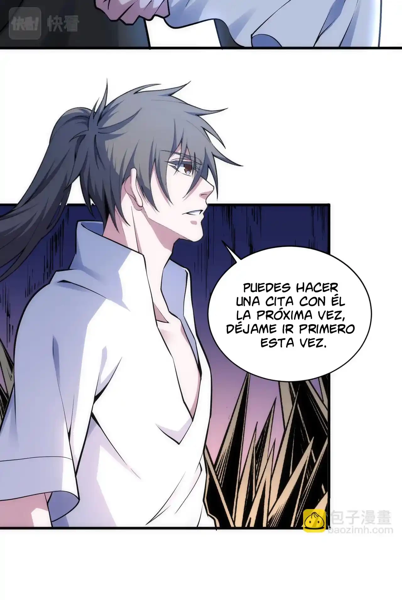 Los dioses antiguos > Capitulo 76 > Page 291