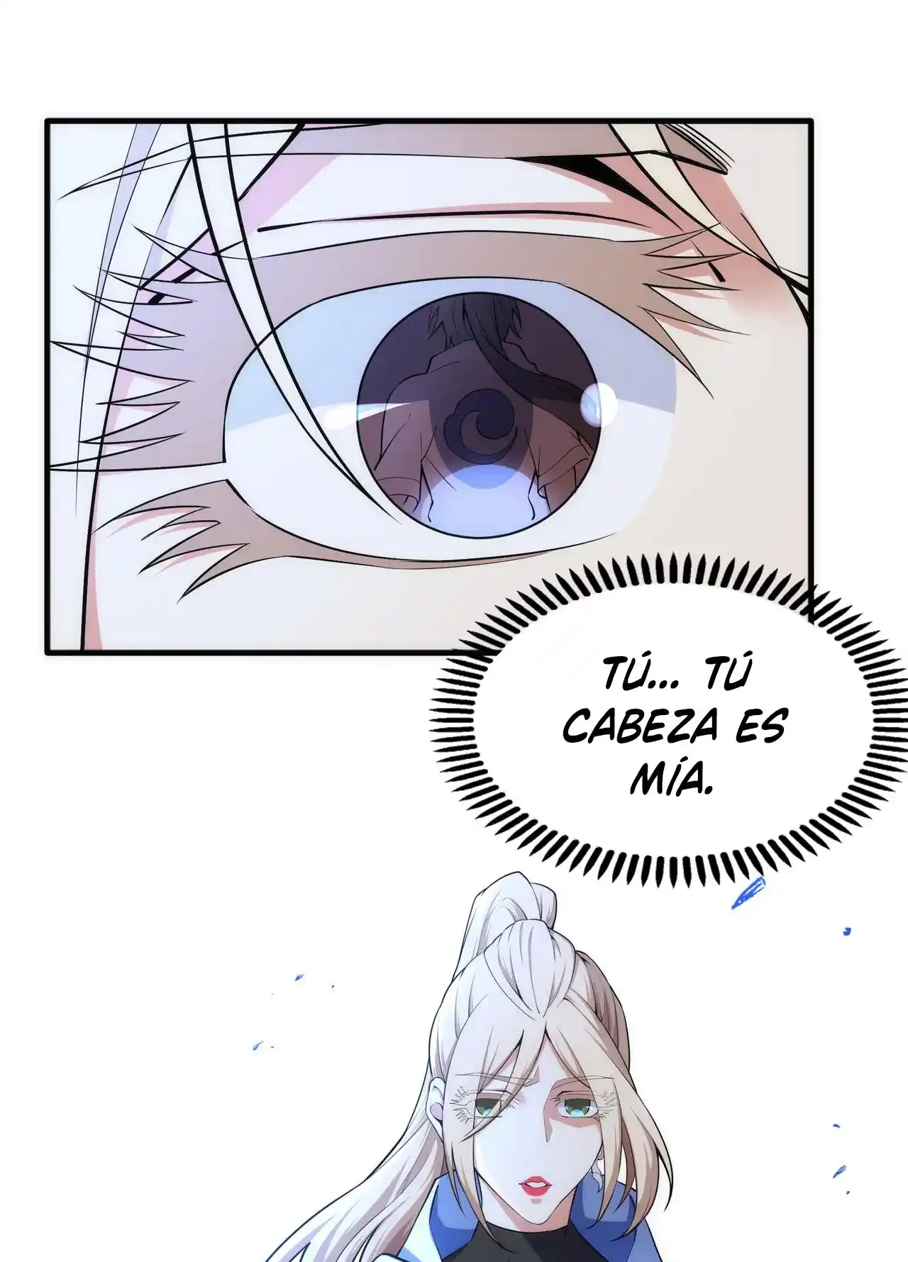 Los dioses antiguos > Capitulo 76 > Page 301