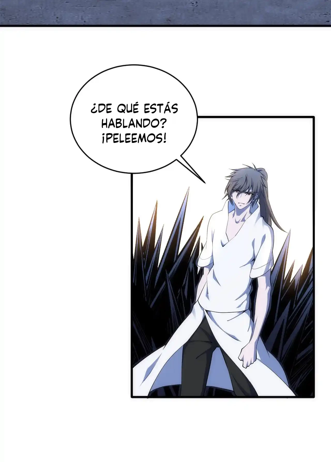 Los dioses antiguos > Capitulo 77 > Page 31