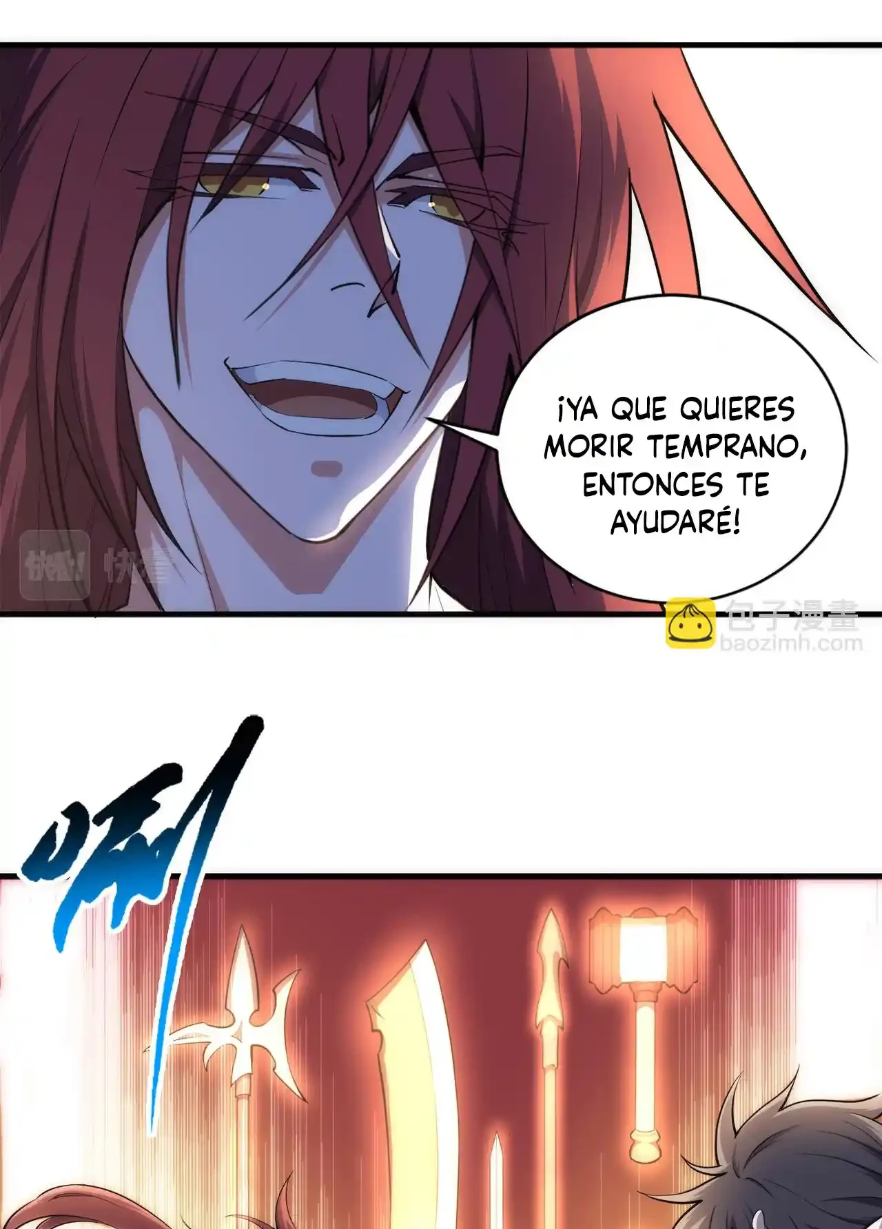 Los dioses antiguos > Capitulo 77 > Page 41