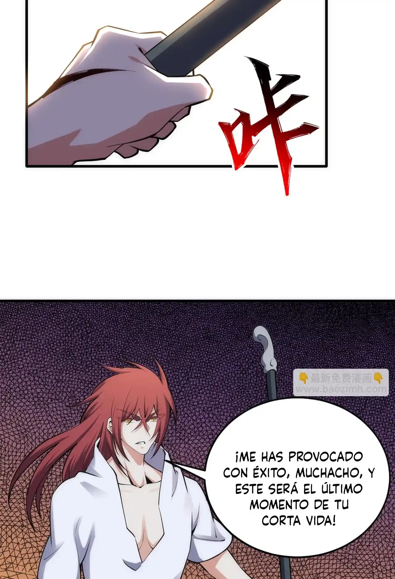 Los dioses antiguos > Capitulo 77 > Page 91