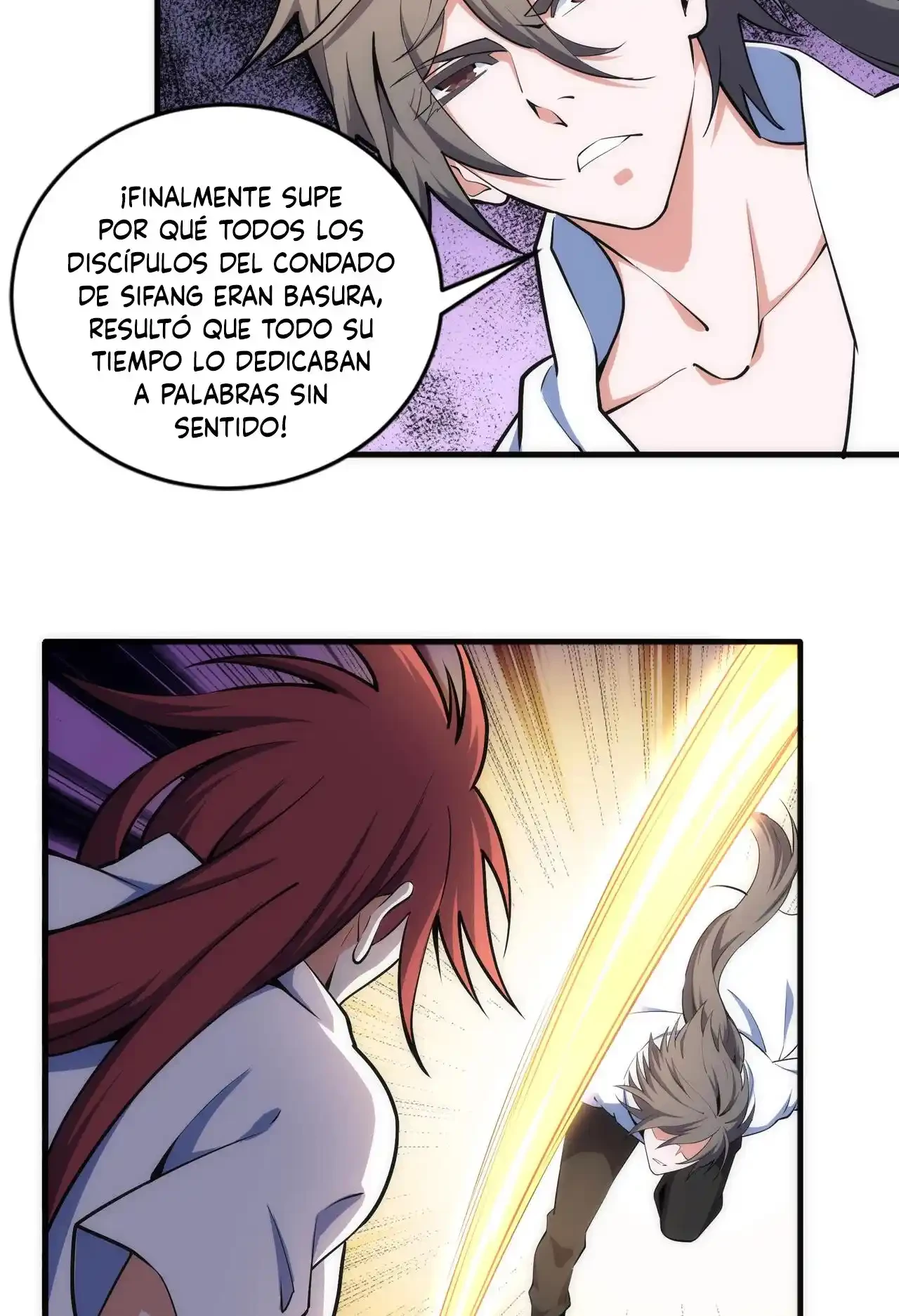 Los dioses antiguos > Capitulo 77 > Page 111