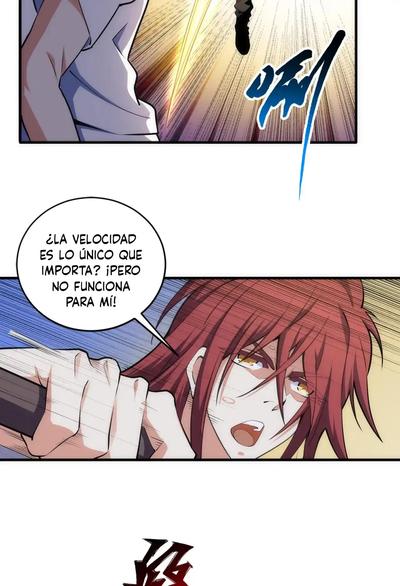 Los dioses antiguos > Capitulo 77 > Page 131
