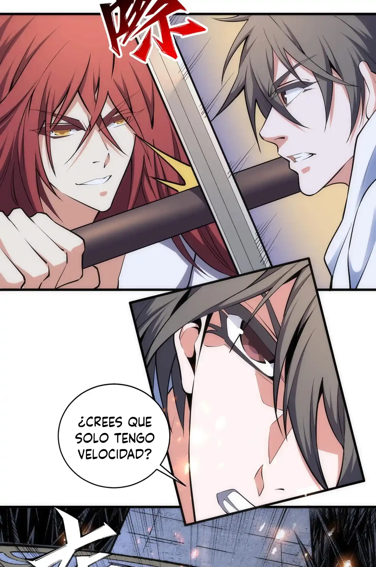 Los dioses antiguos > Capitulo 77 > Page 141