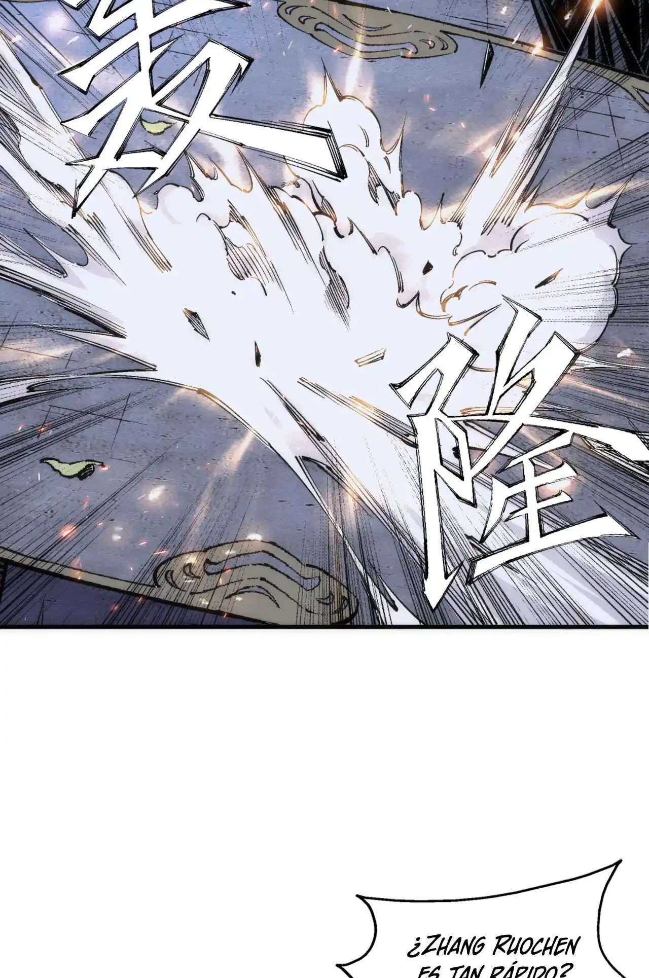 Los dioses antiguos > Capitulo 77 > Page 151