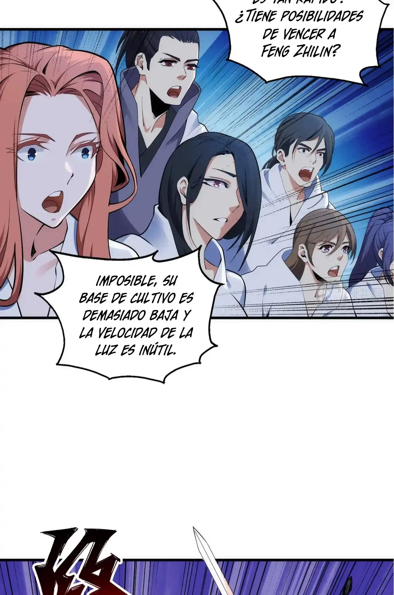 Los dioses antiguos > Capitulo 77 > Page 161