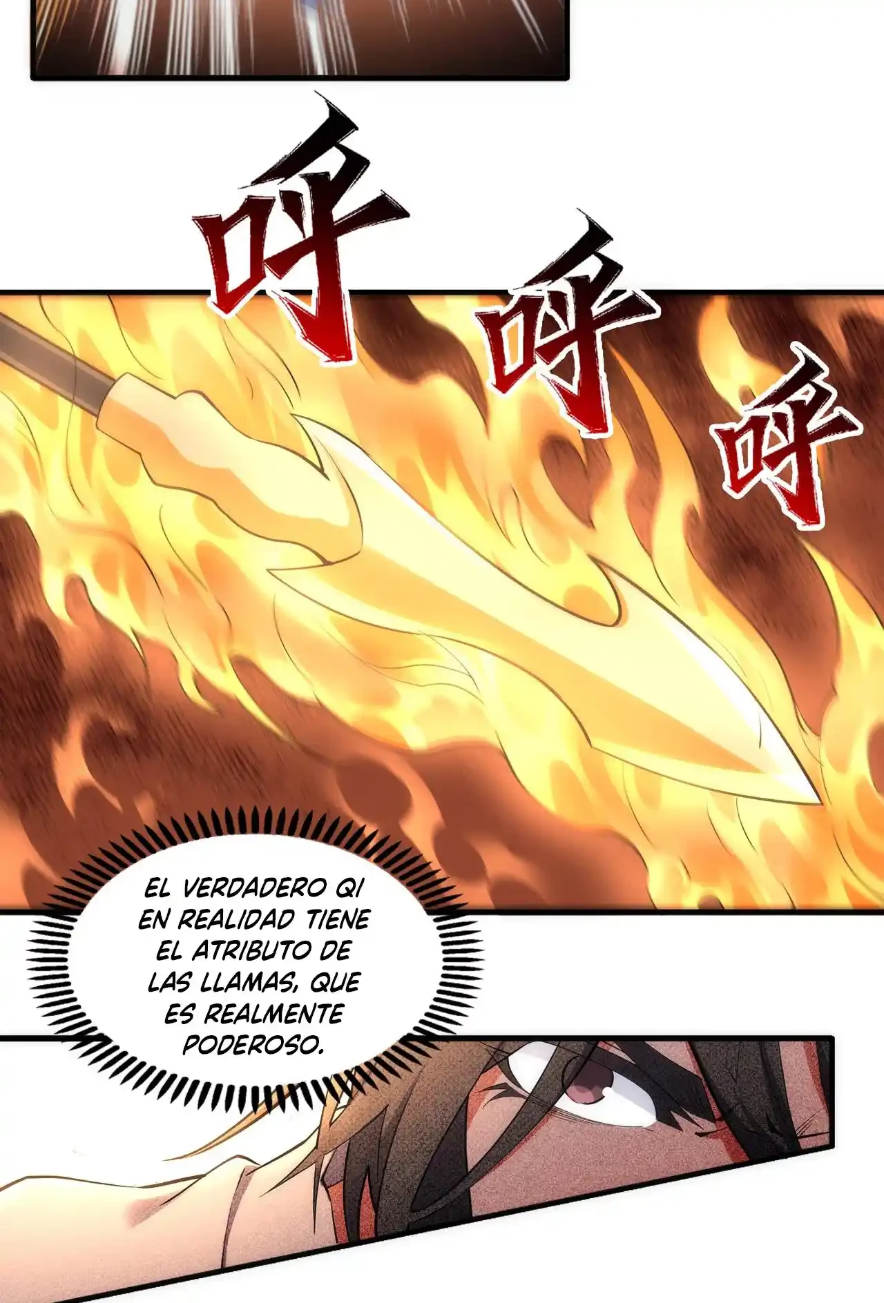 Los dioses antiguos > Capitulo 77 > Page 201
