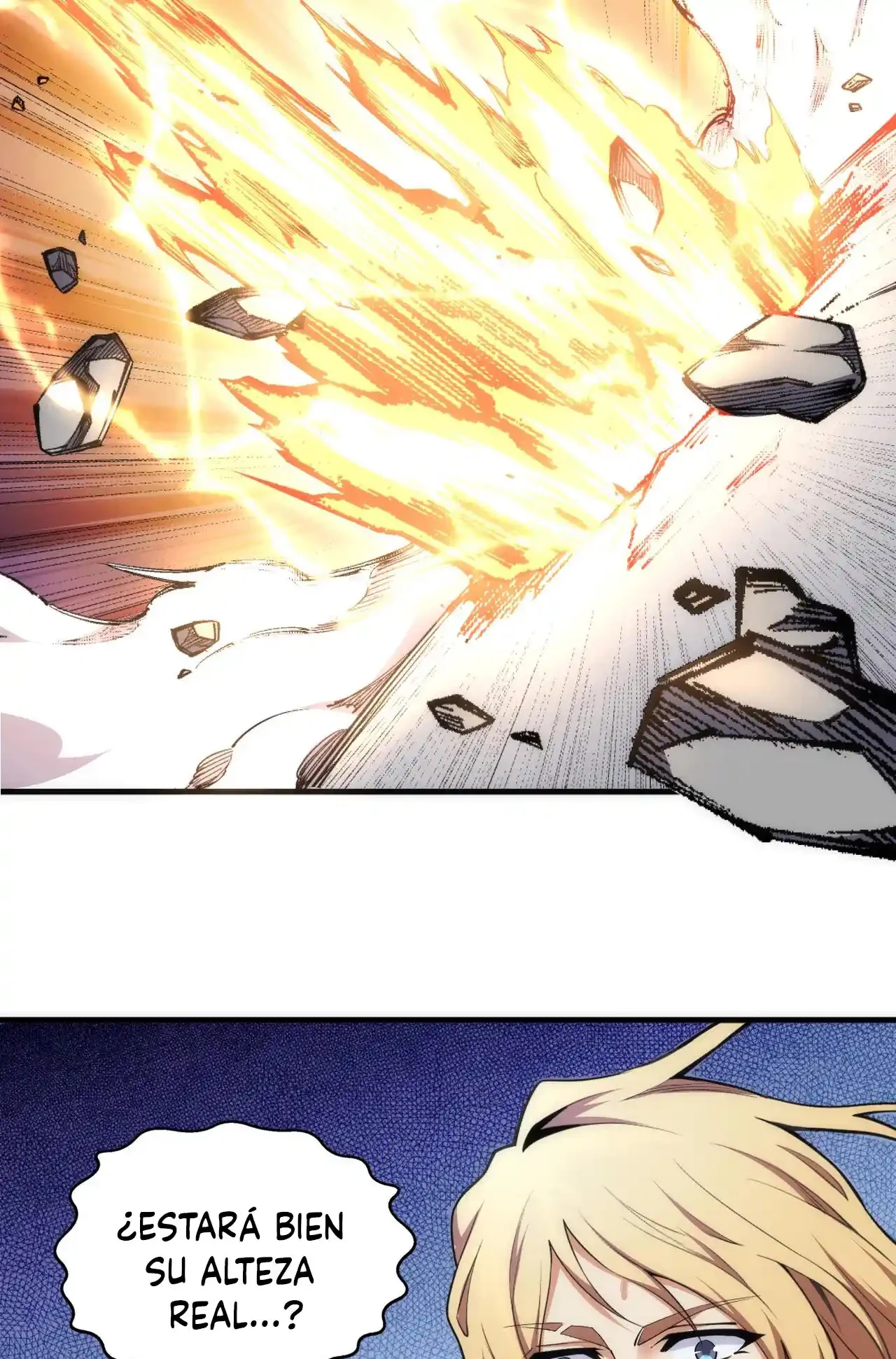 Los dioses antiguos > Capitulo 77 > Page 261