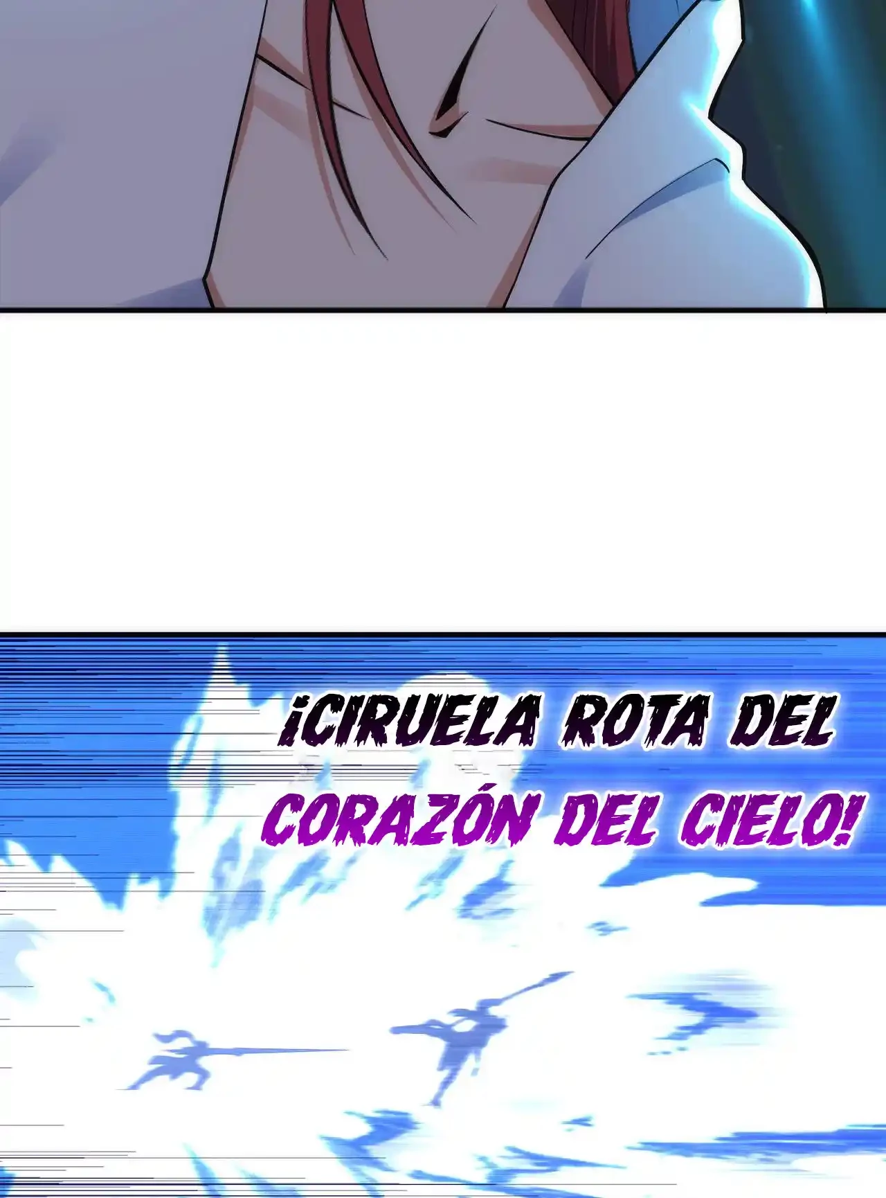 Los dioses antiguos > Capitulo 77 > Page 321