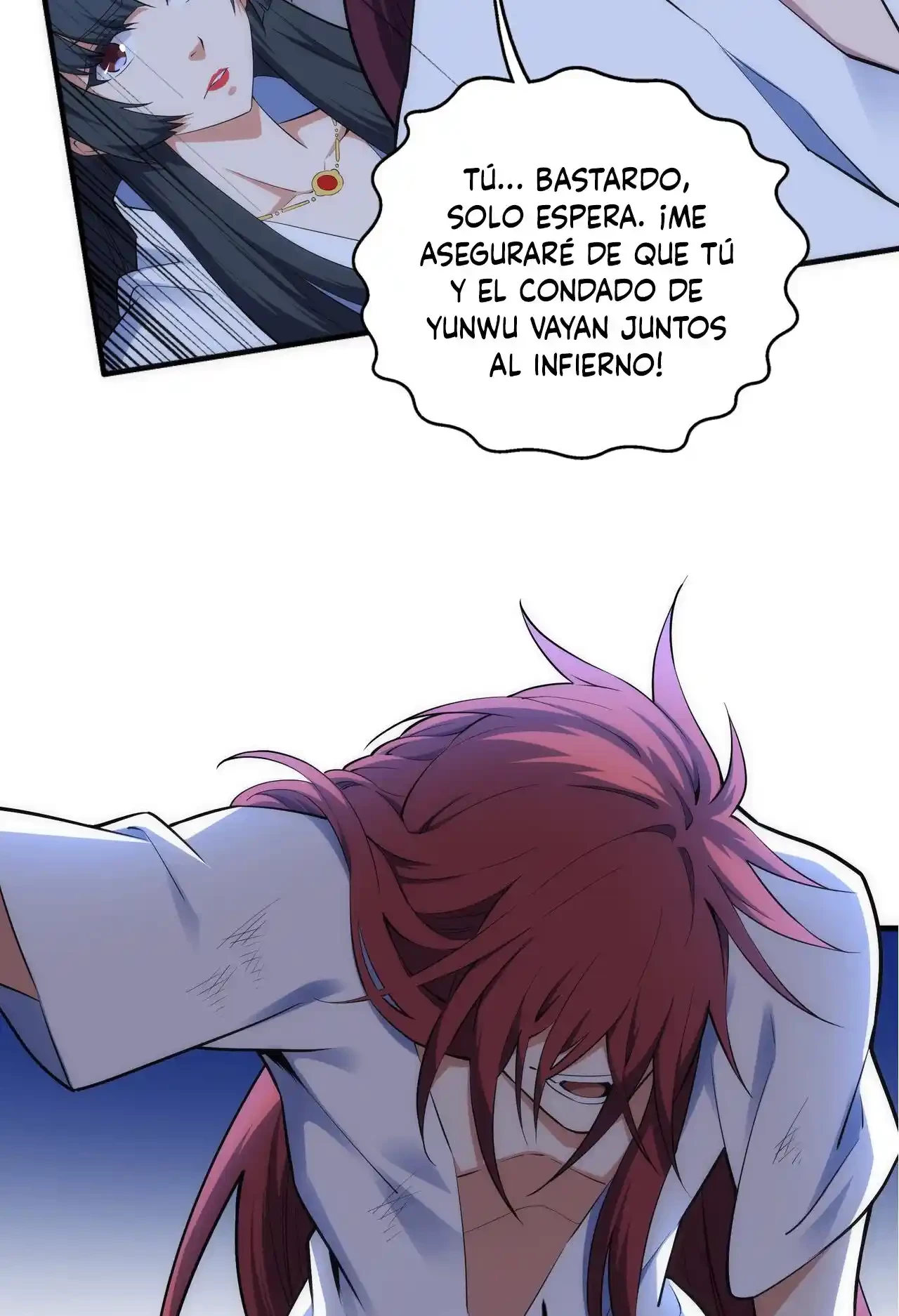Los dioses antiguos > Capitulo 78 > Page 41