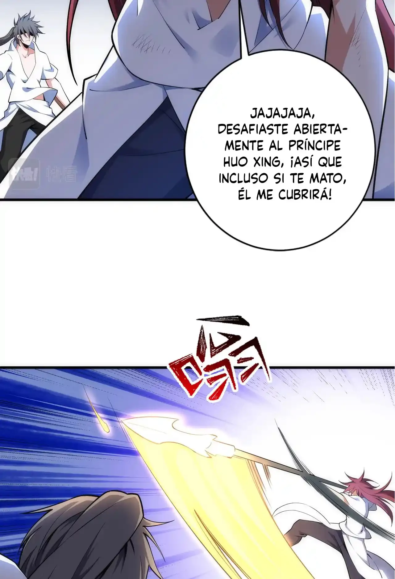 Los dioses antiguos > Capitulo 78 > Page 51