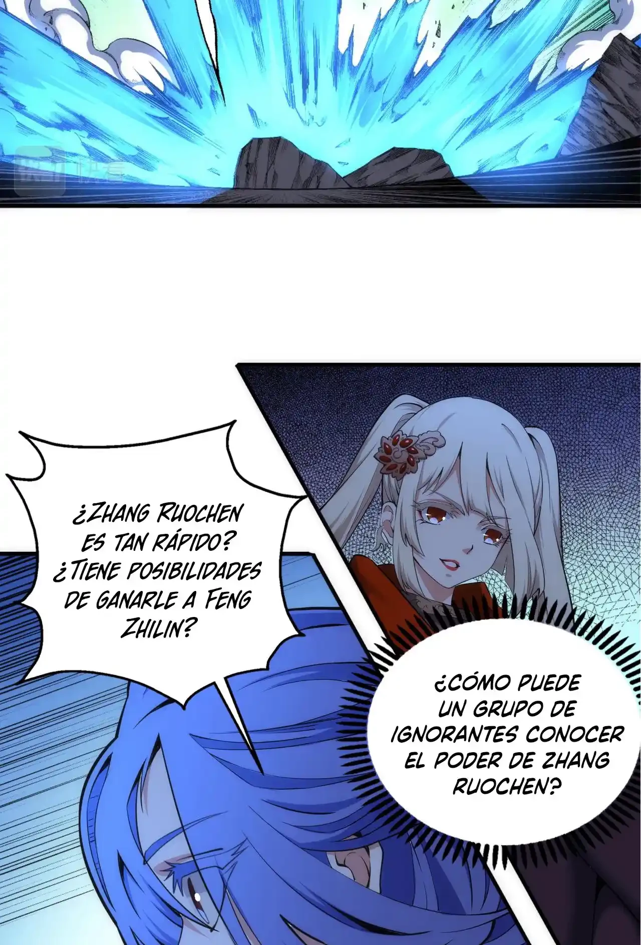 Los dioses antiguos > Capitulo 78 > Page 171