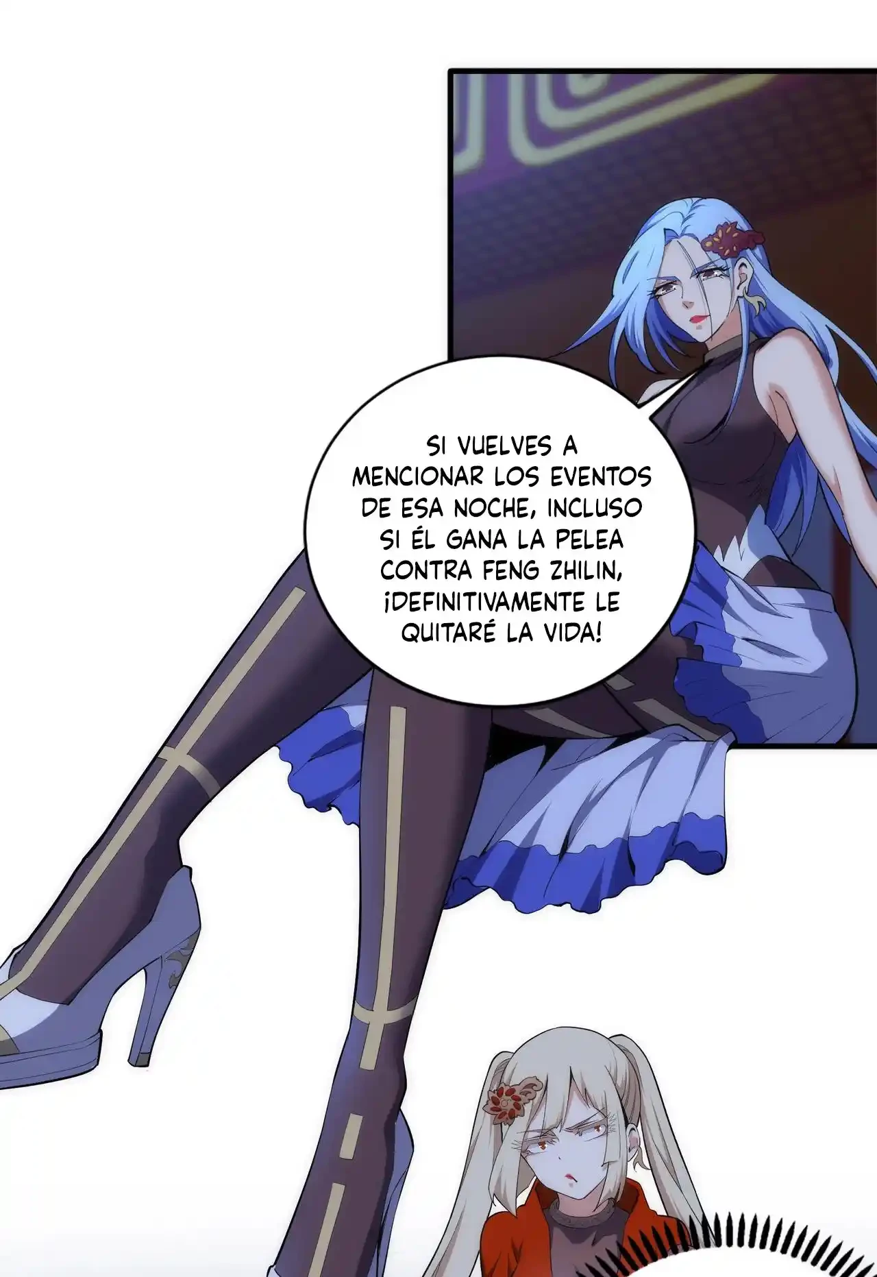 Los dioses antiguos > Capitulo 78 > Page 211