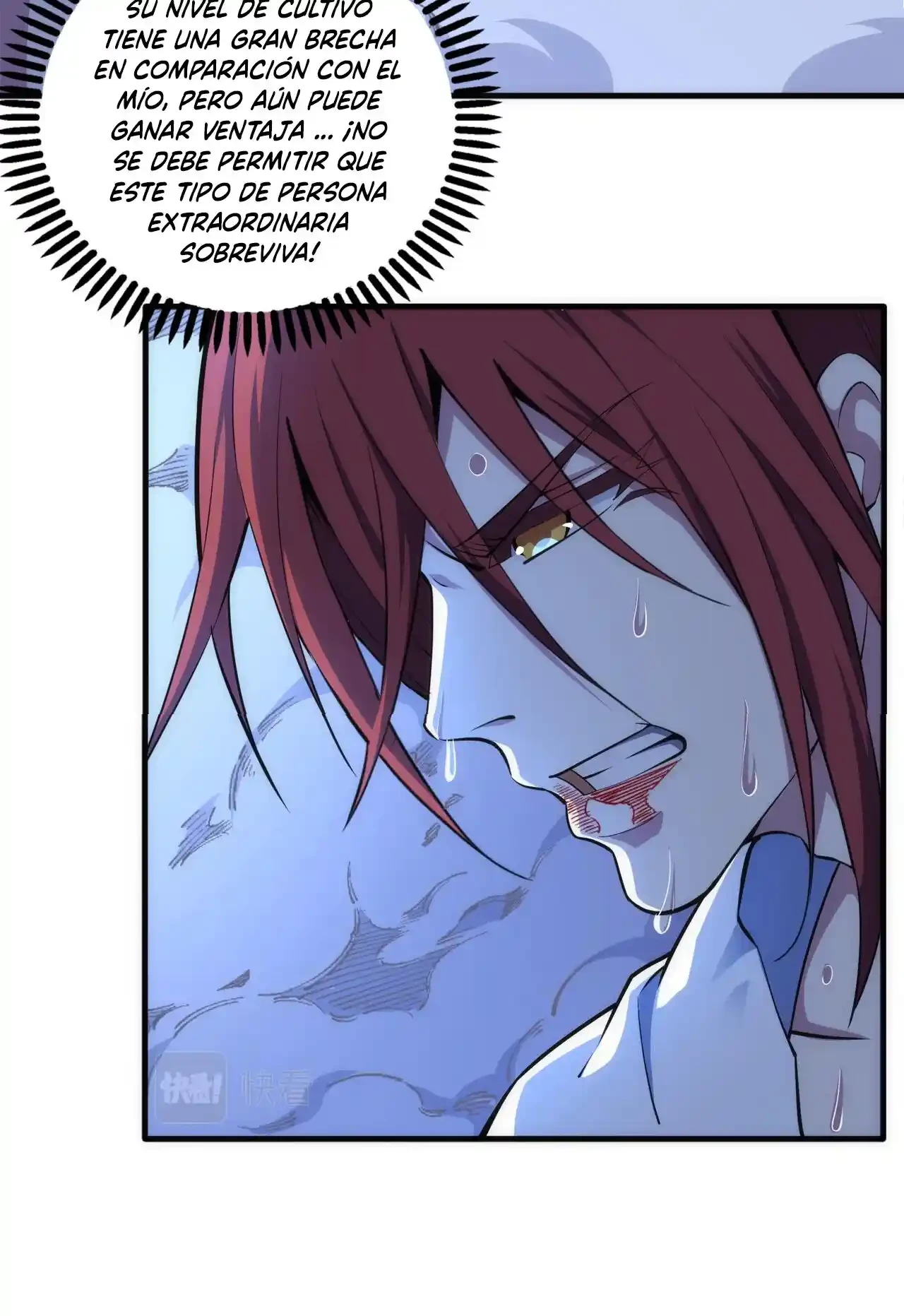 Los dioses antiguos > Capitulo 78 > Page 241