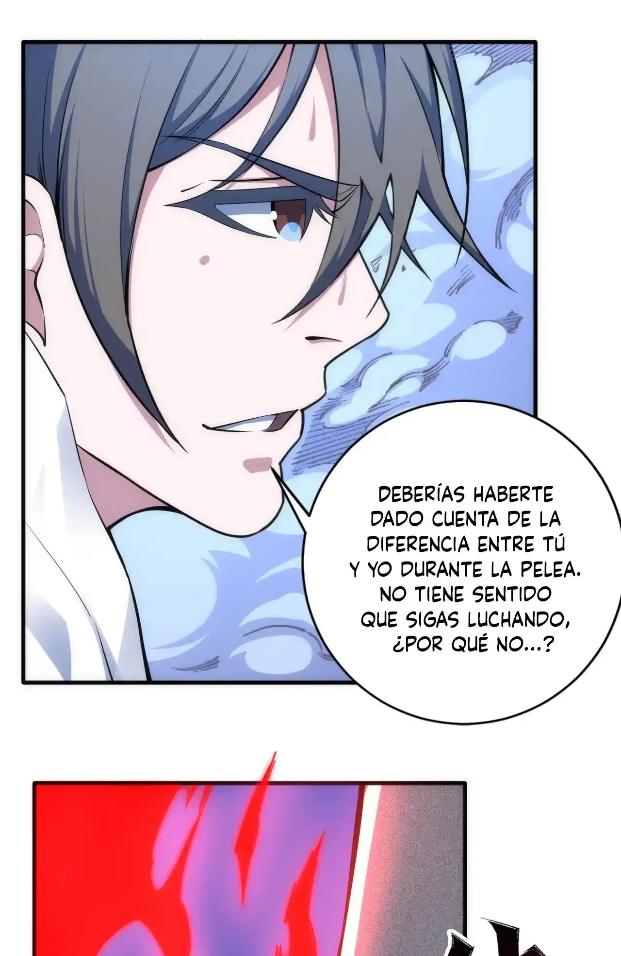Los dioses antiguos > Capitulo 78 > Page 251