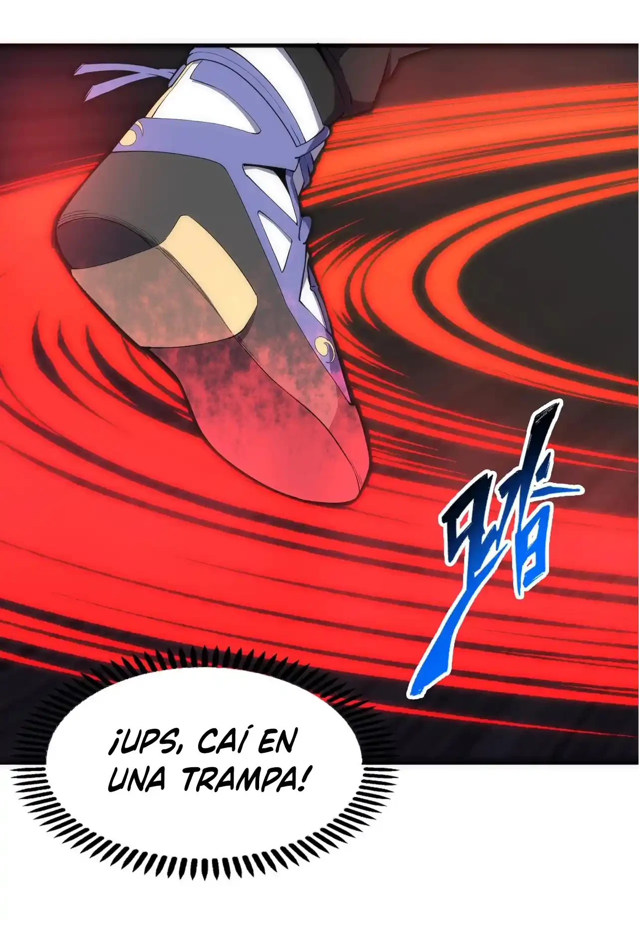 Los dioses antiguos > Capitulo 78 > Page 351