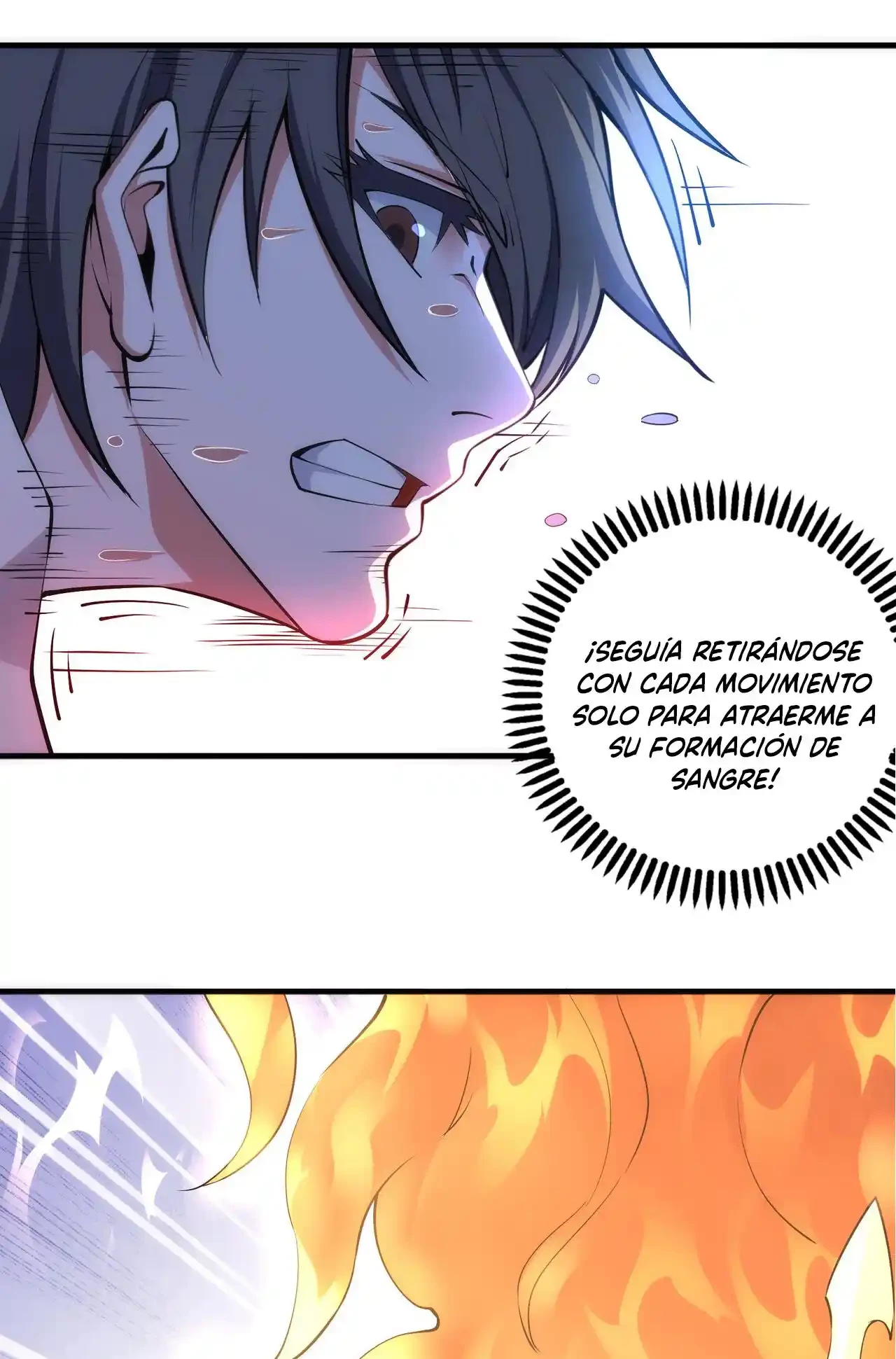 Los dioses antiguos > Capitulo 78 > Page 361