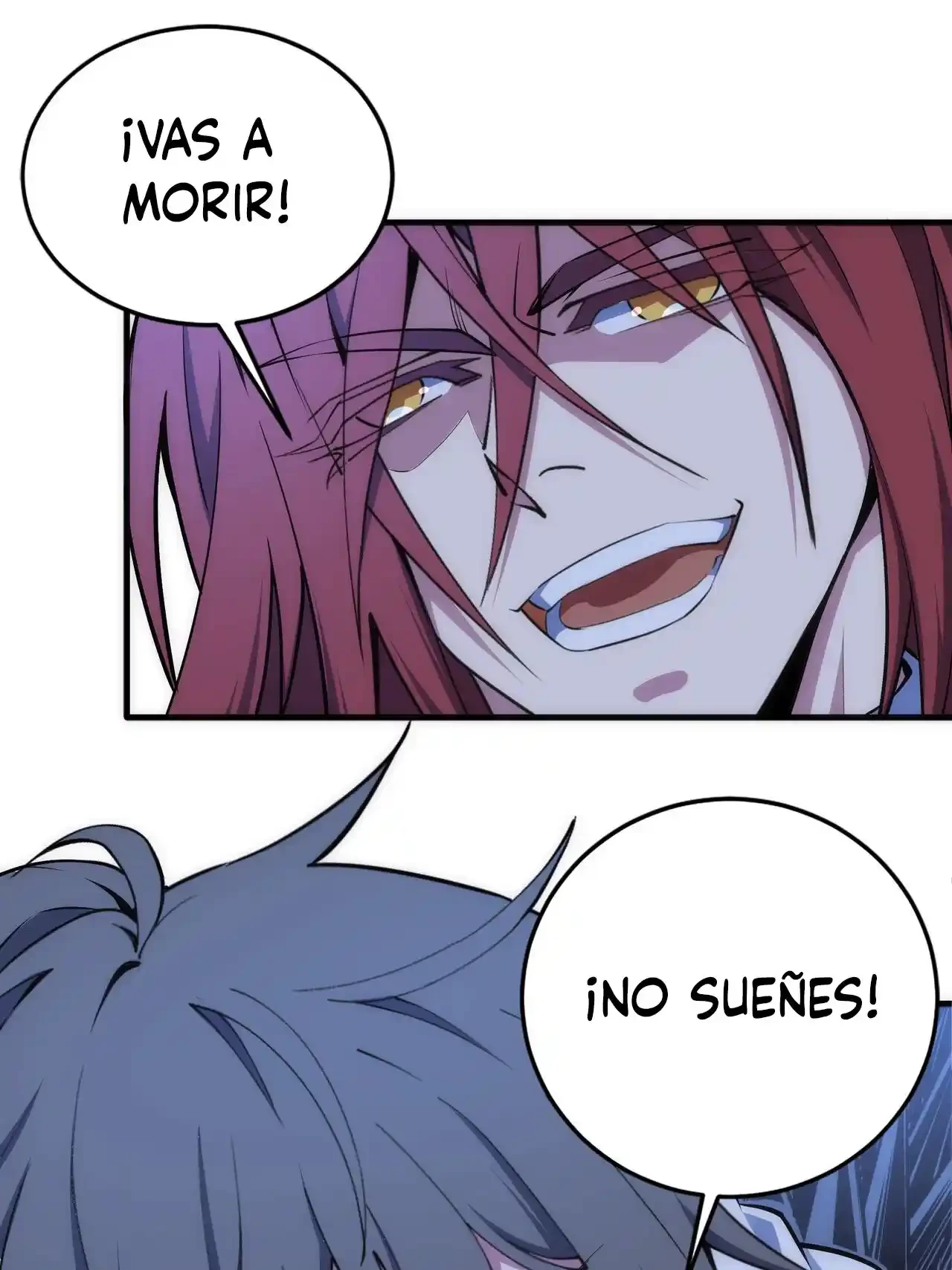 Los dioses antiguos > Capitulo 79 > Page 71