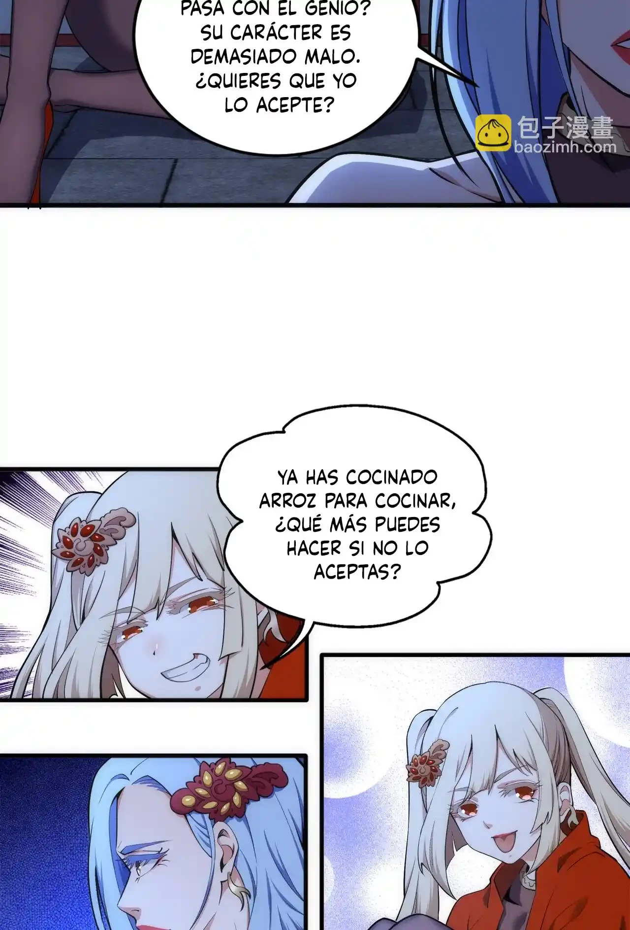Los dioses antiguos > Capitulo 79 > Page 231