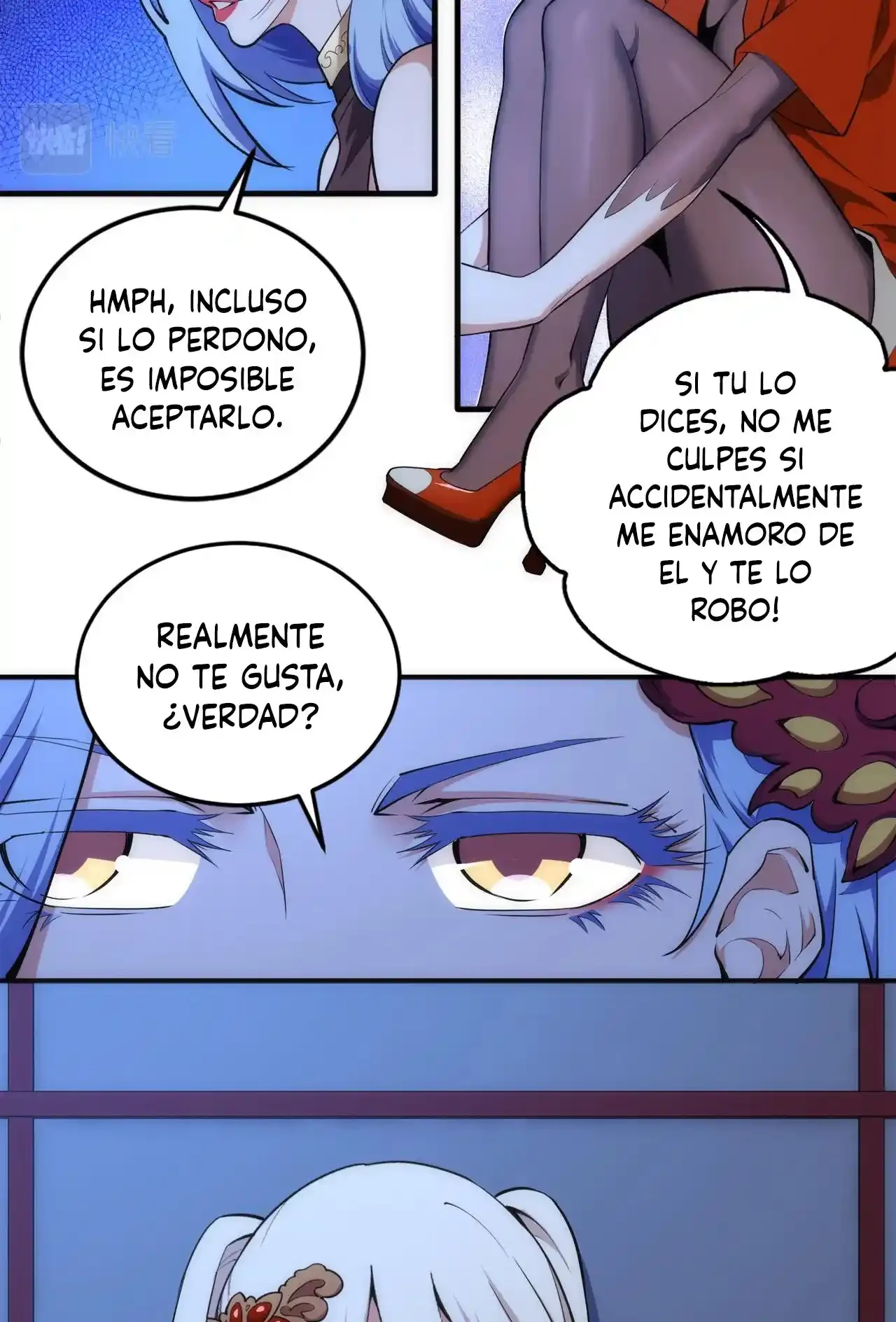 Los dioses antiguos > Capitulo 79 > Page 241