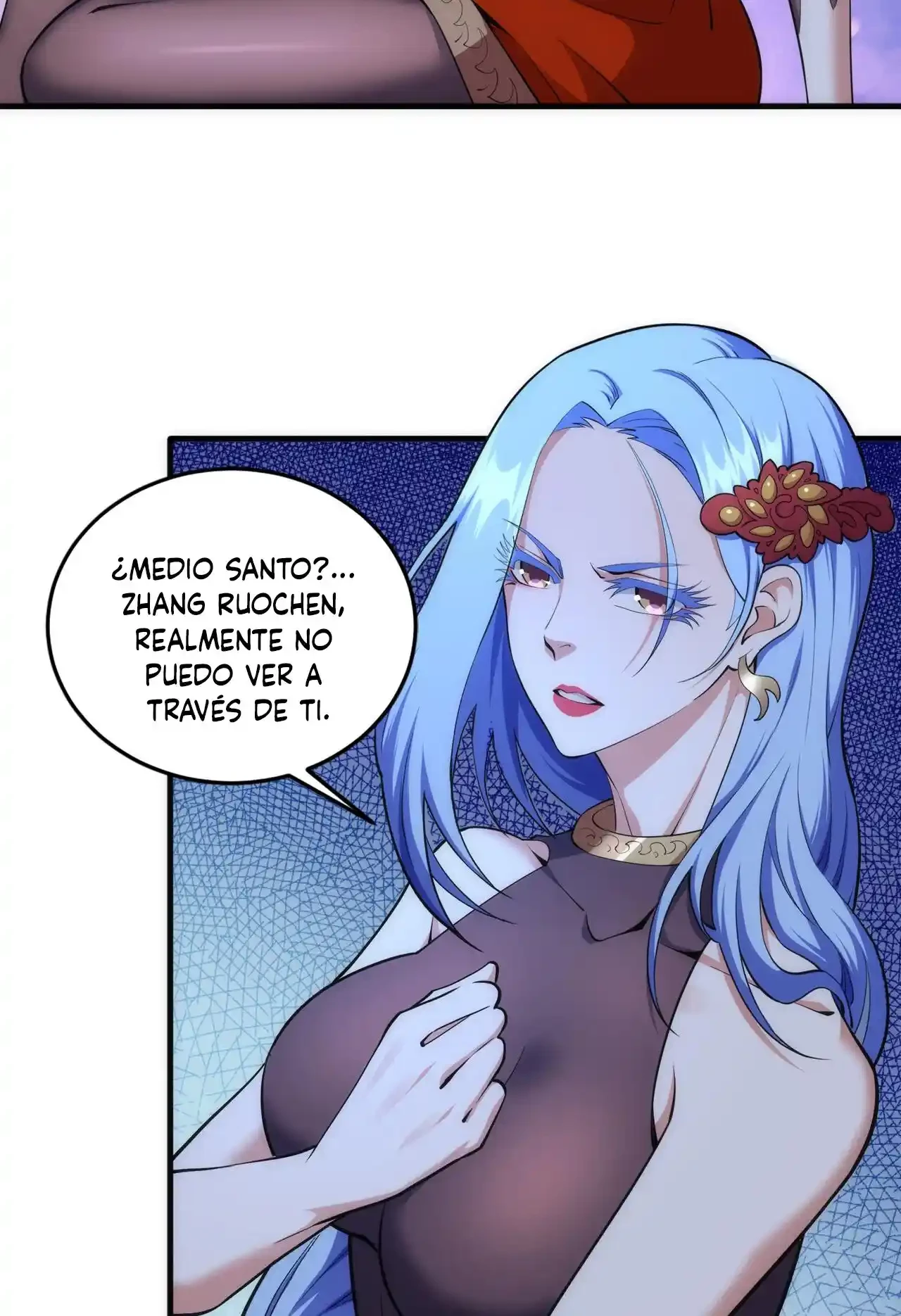 Los dioses antiguos > Capitulo 79 > Page 291