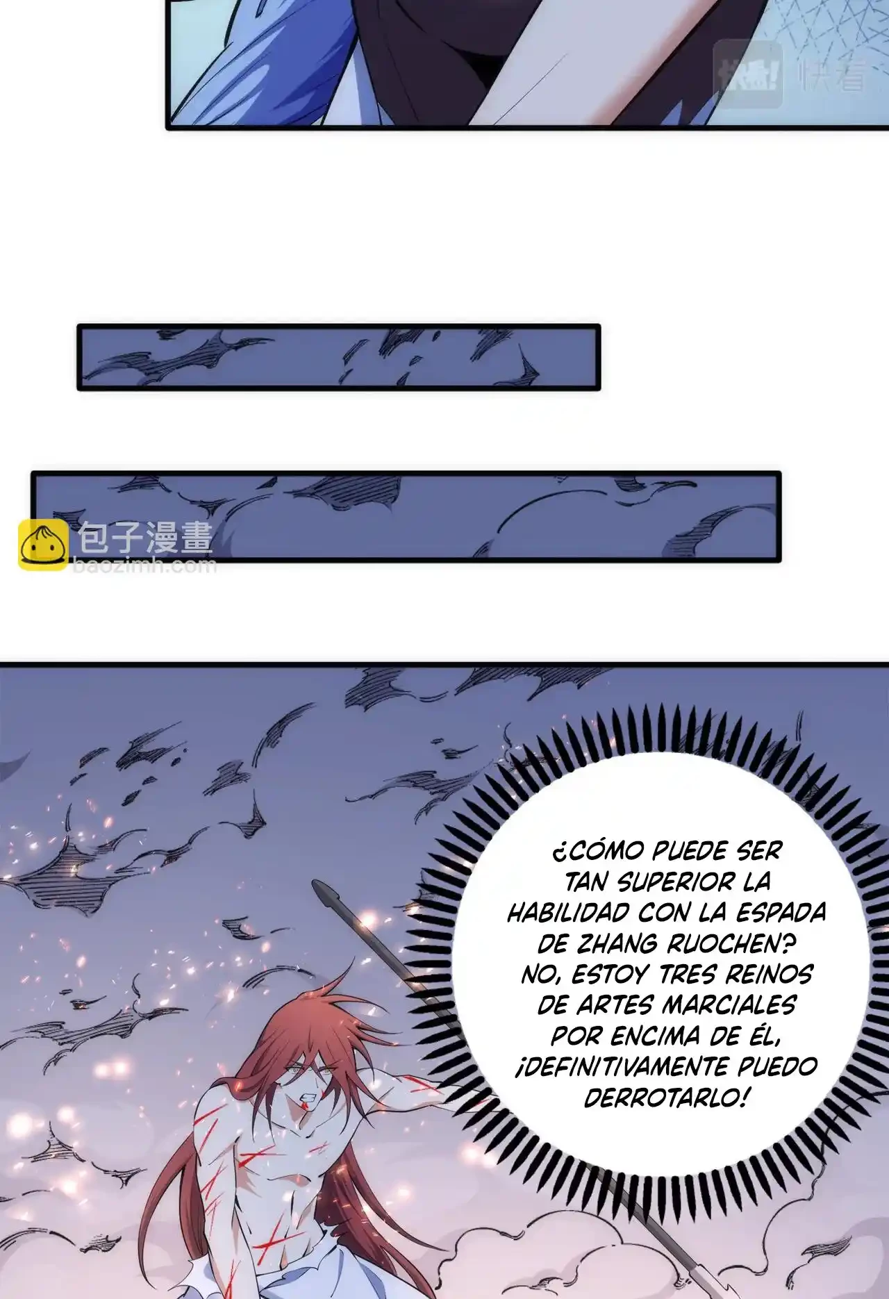 Los dioses antiguos > Capitulo 79 > Page 301