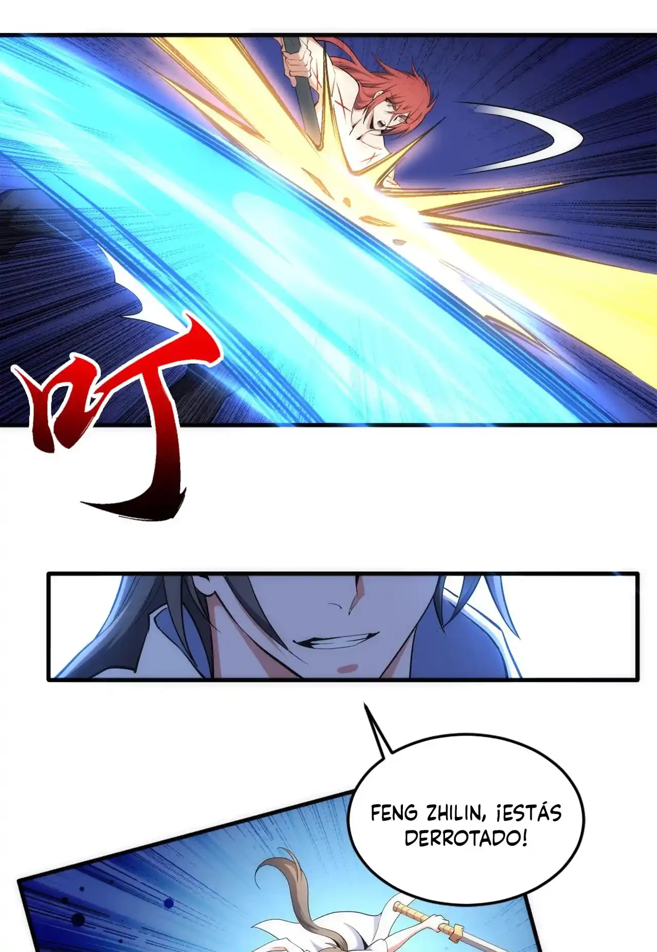 Los dioses antiguos > Capitulo 79 > Page 331