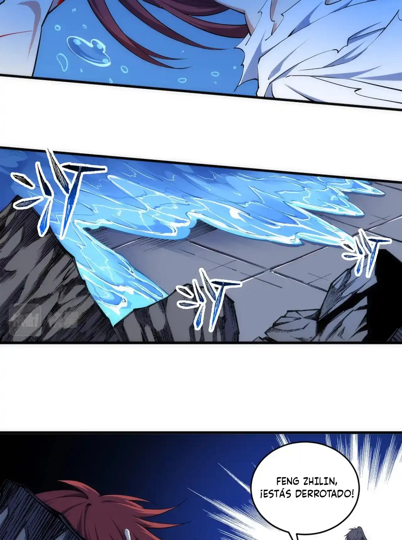 Los dioses antiguos > Capitulo 80 > Page 41