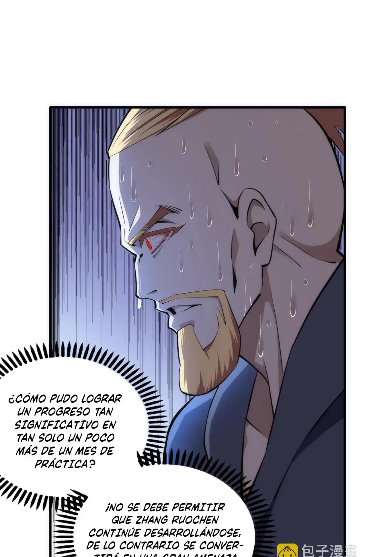 Los dioses antiguos > Capitulo 80 > Page 71