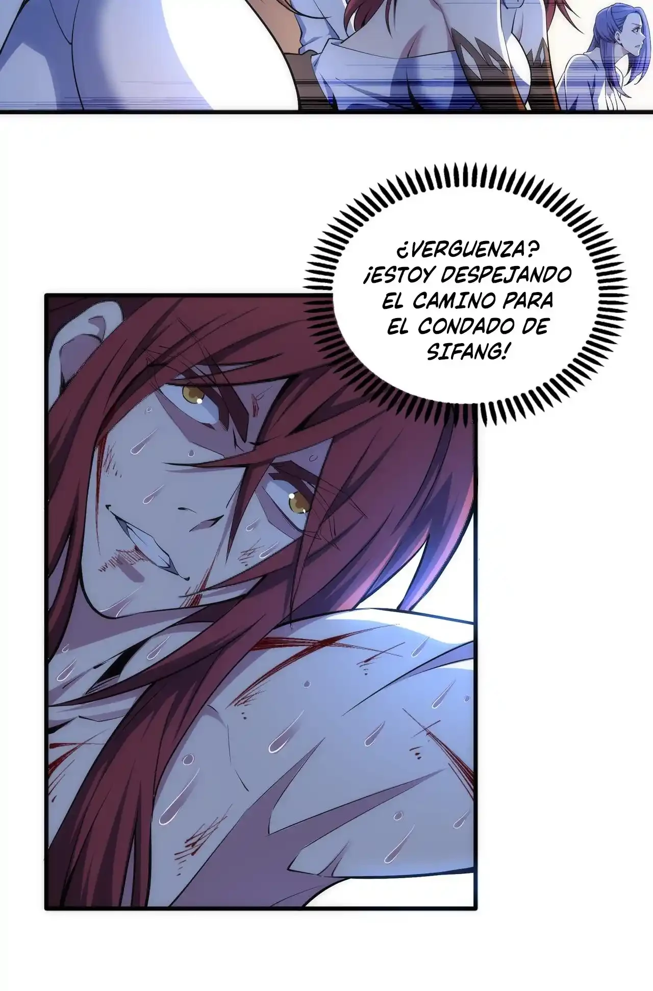 Los dioses antiguos > Capitulo 80 > Page 121