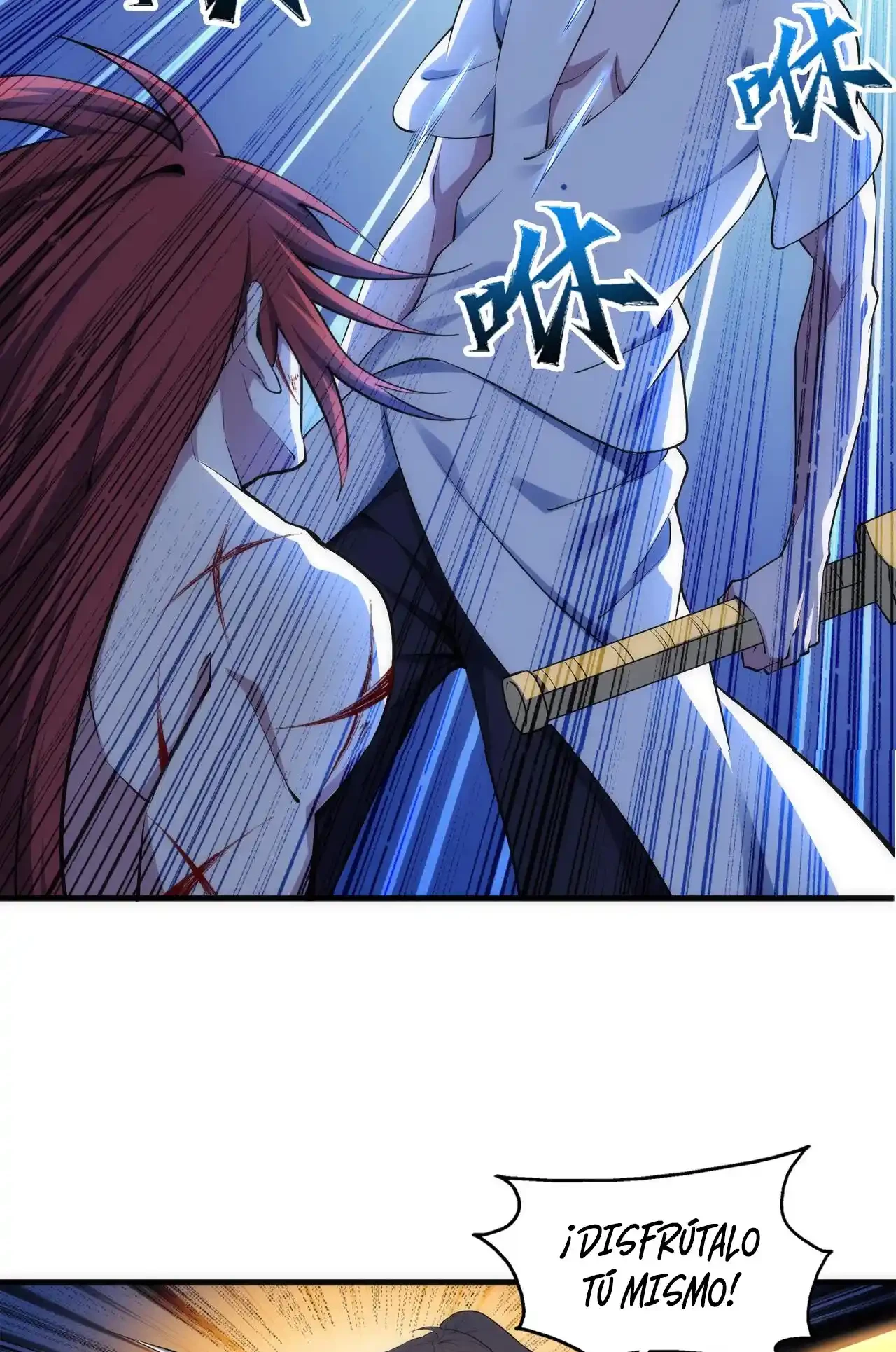 Los dioses antiguos > Capitulo 80 > Page 151