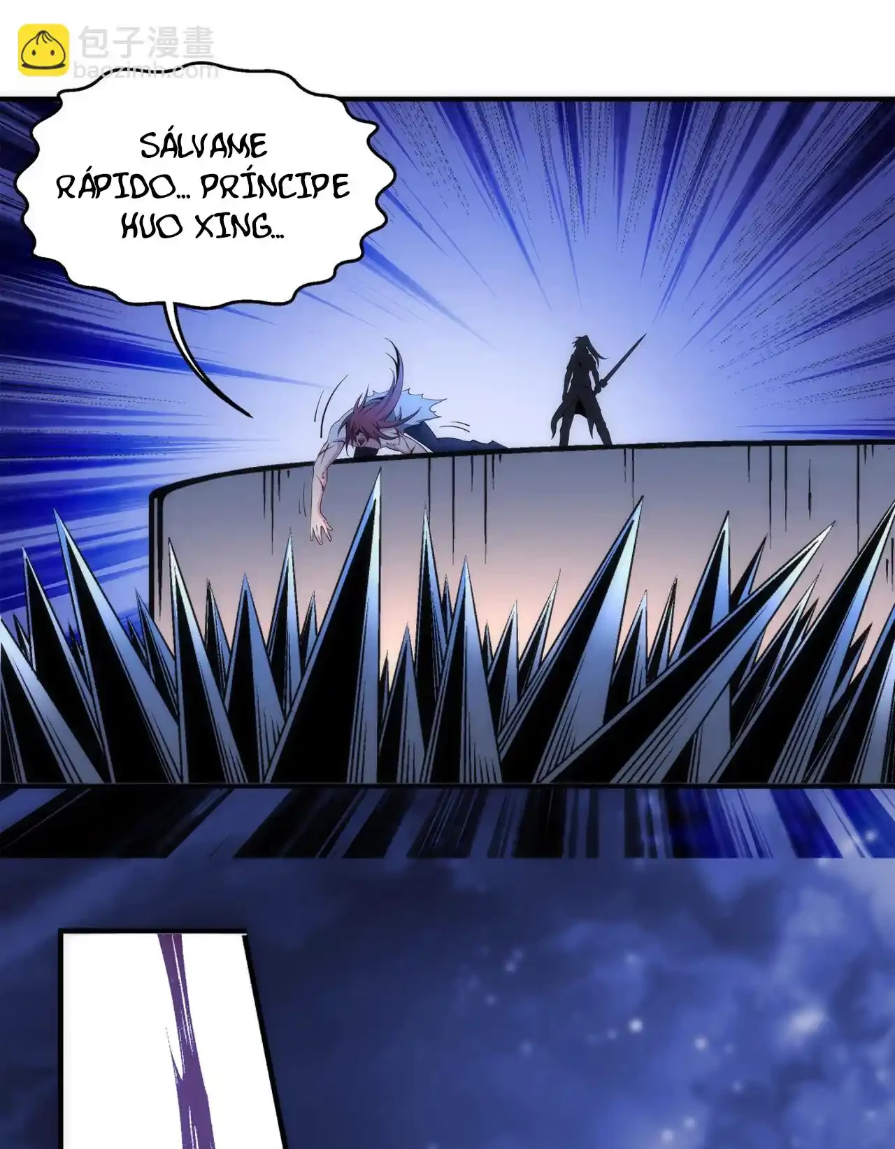 Los dioses antiguos > Capitulo 80 > Page 191