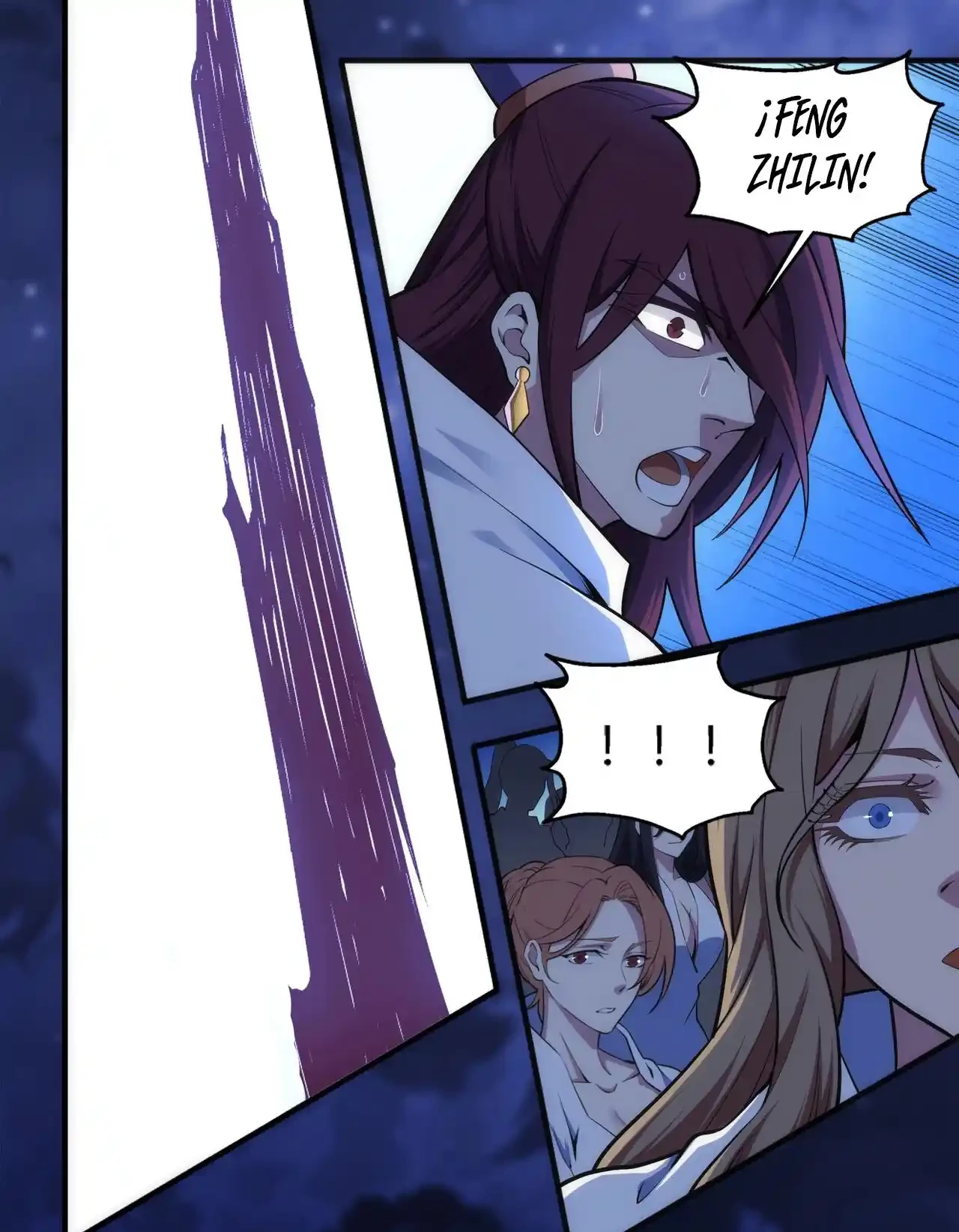 Los dioses antiguos > Capitulo 80 > Page 201